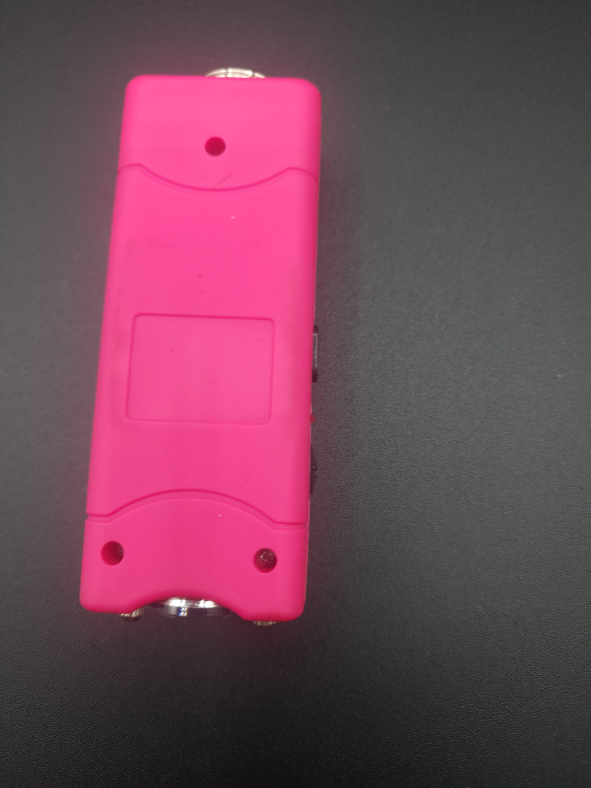 Rechargeable Tasers