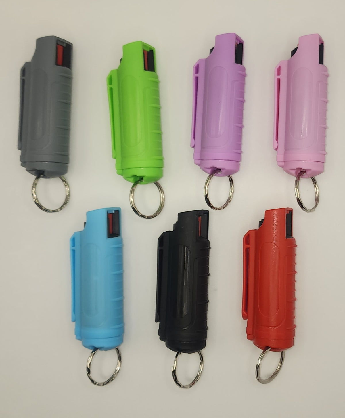 Compact Pepper Spray