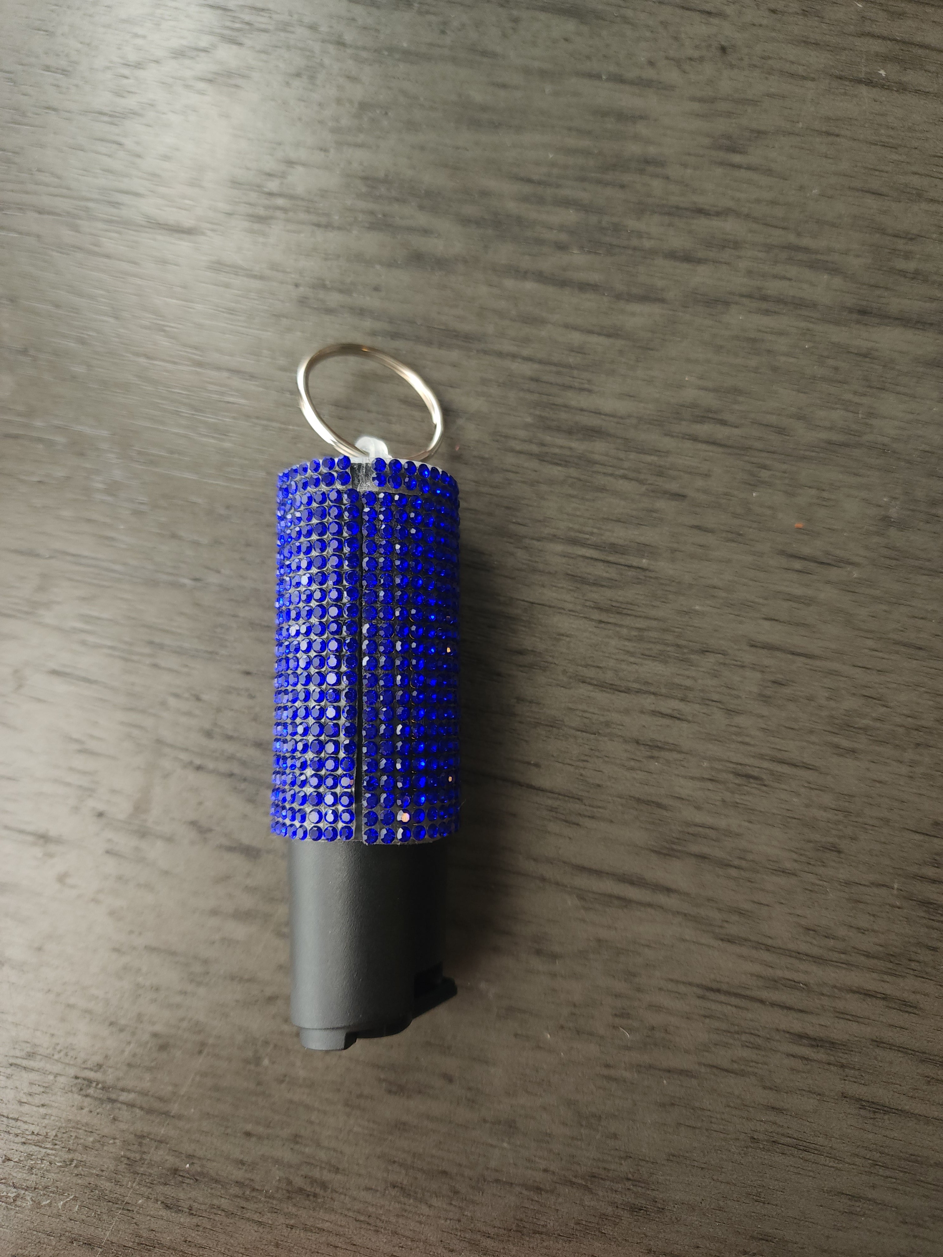 Bling Mace