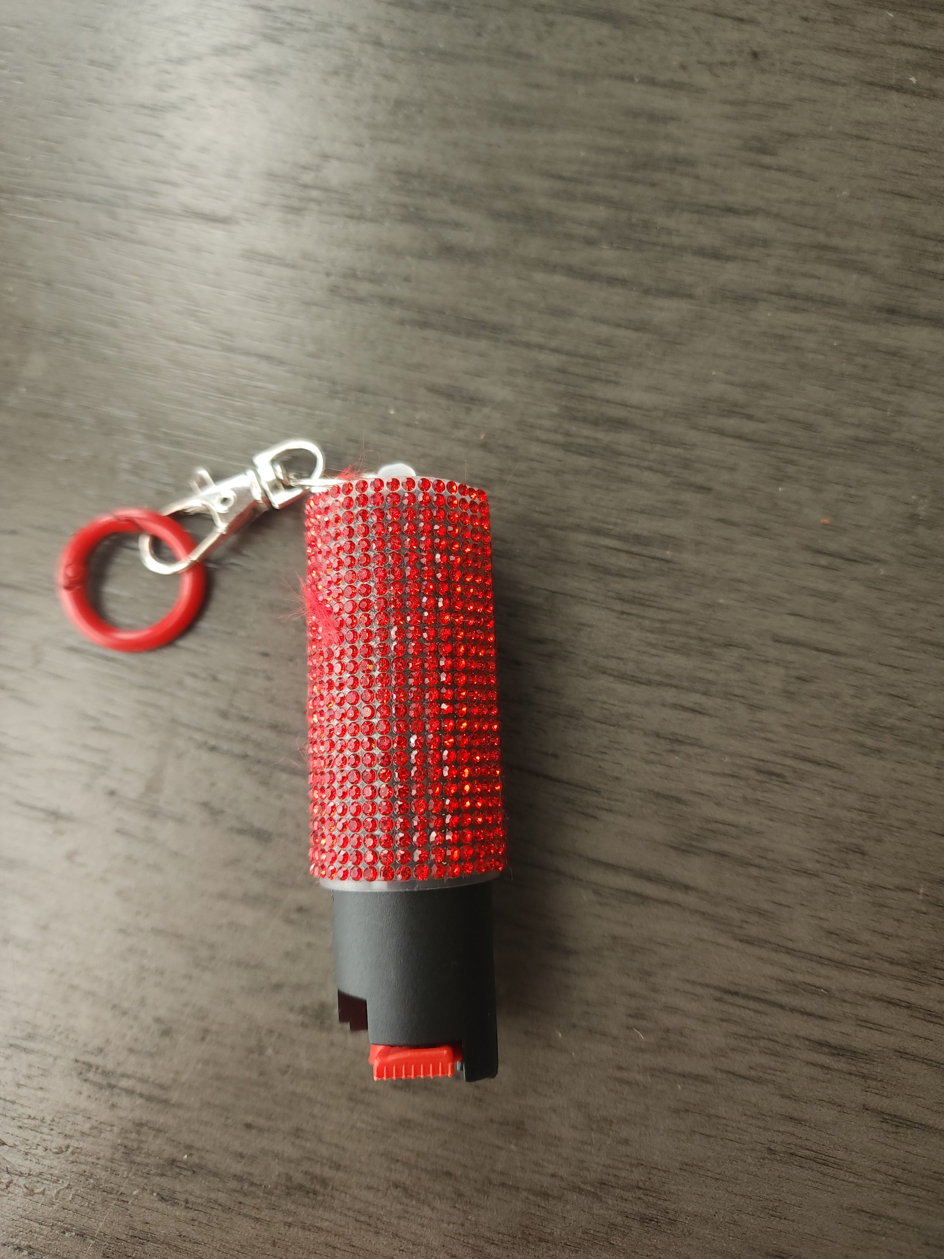 Bling Mace