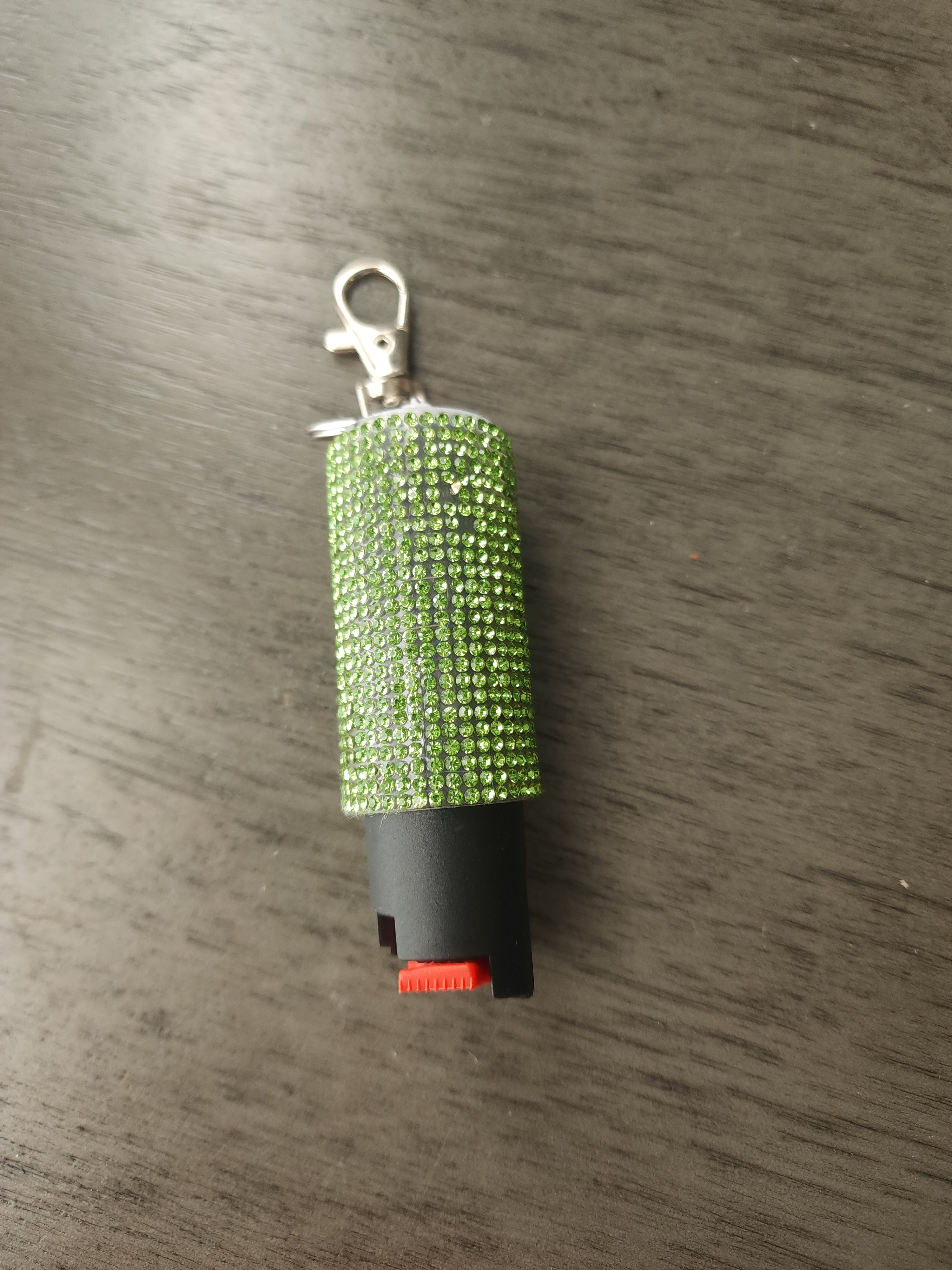 Bling Mace