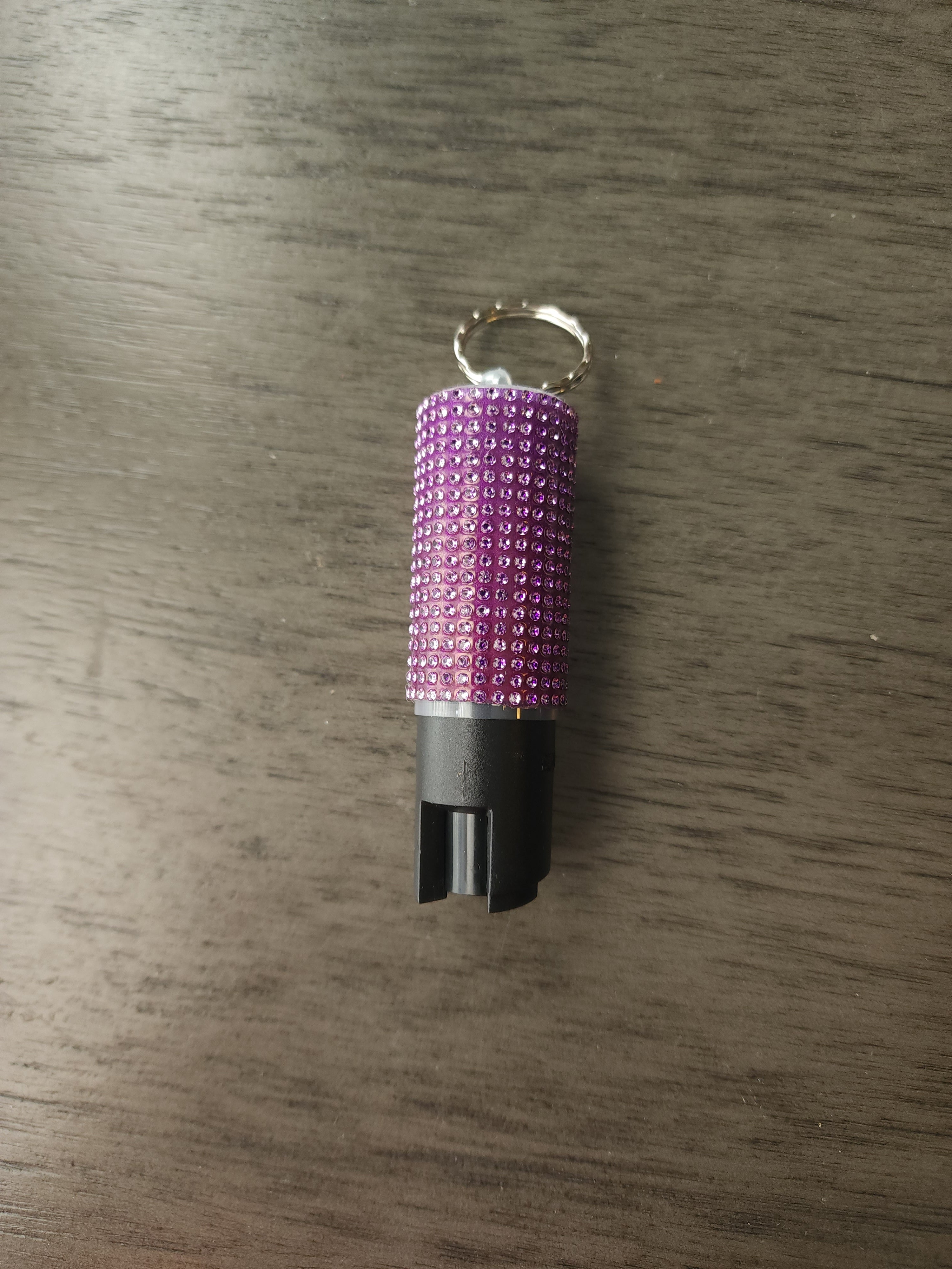 Bling Mace