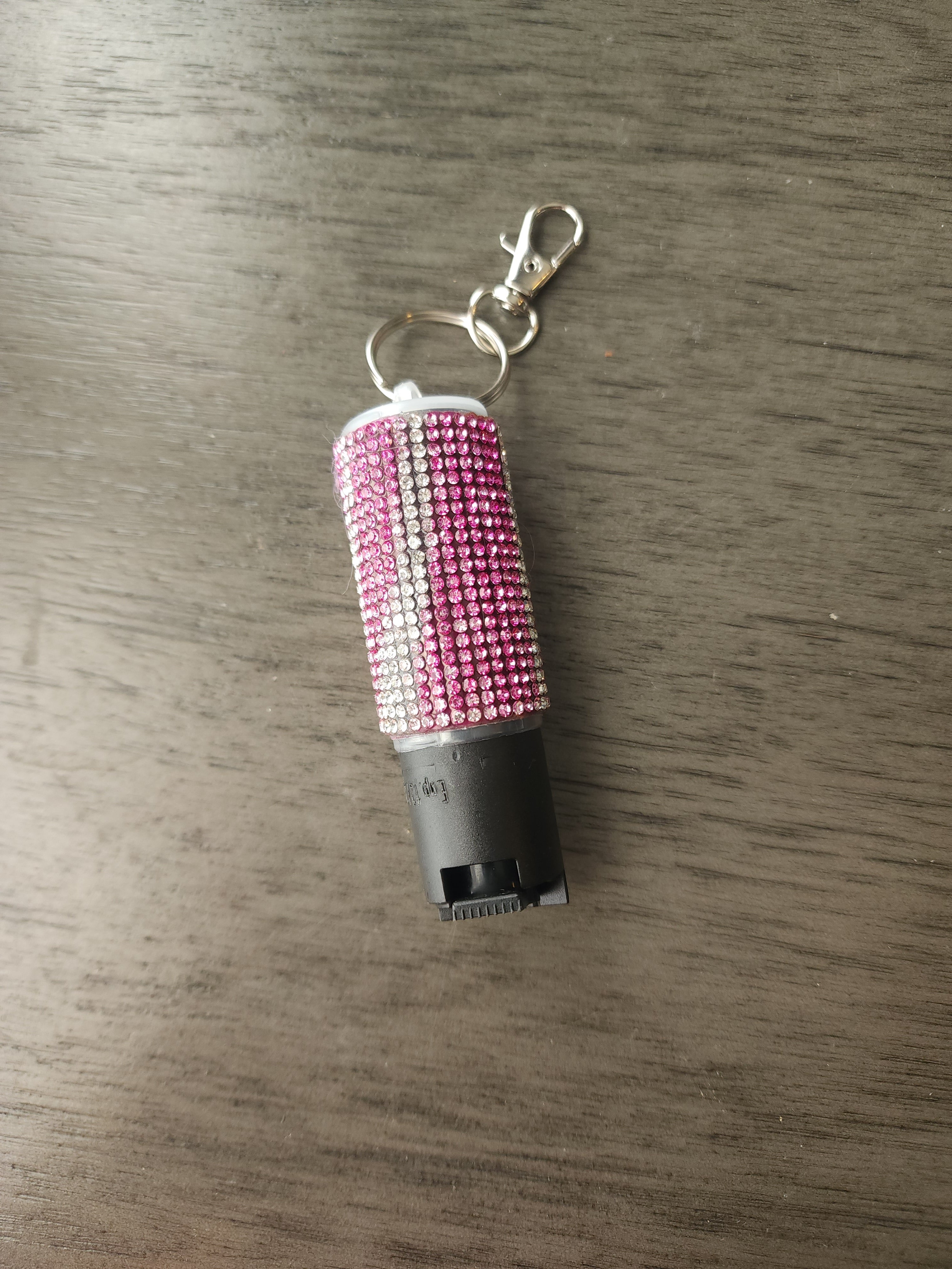 Bling Mace