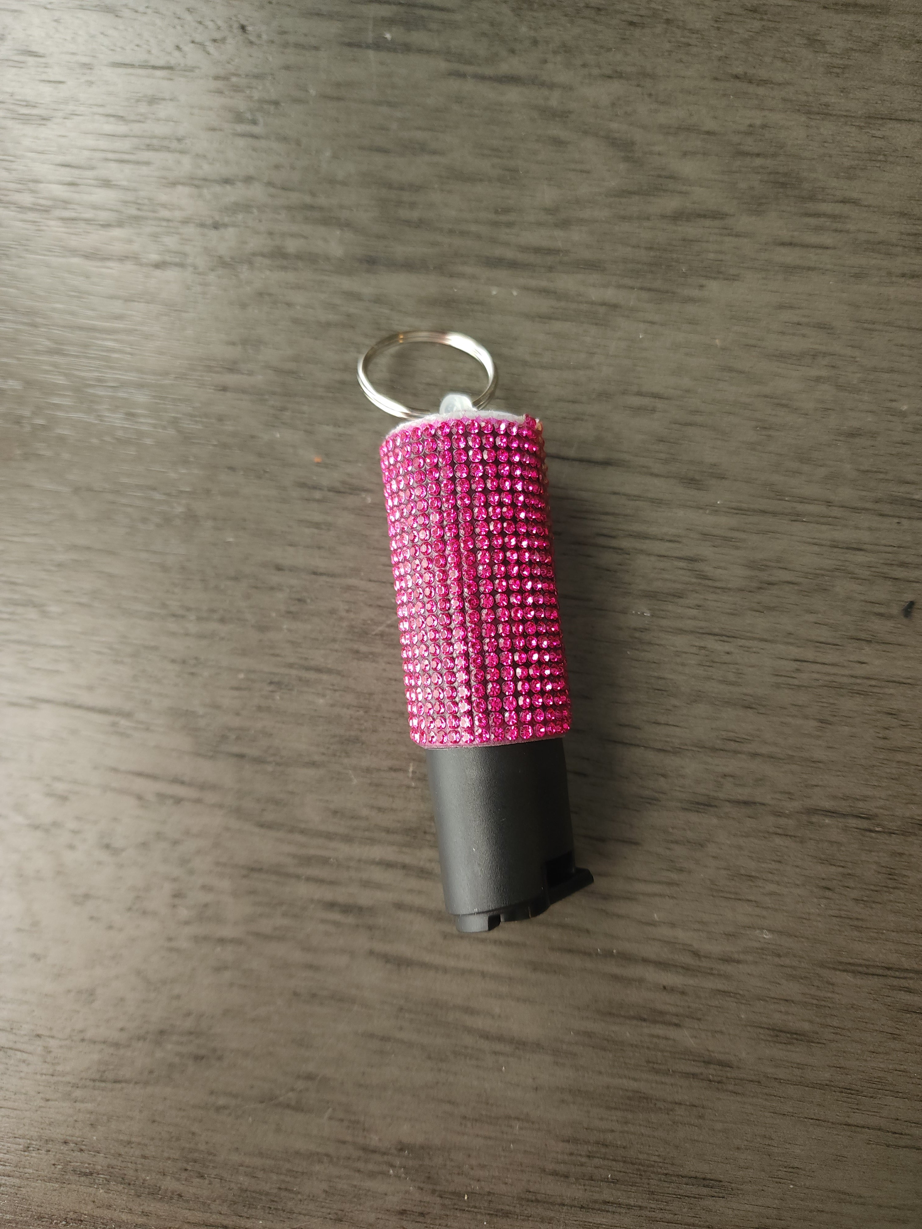Bling Mace