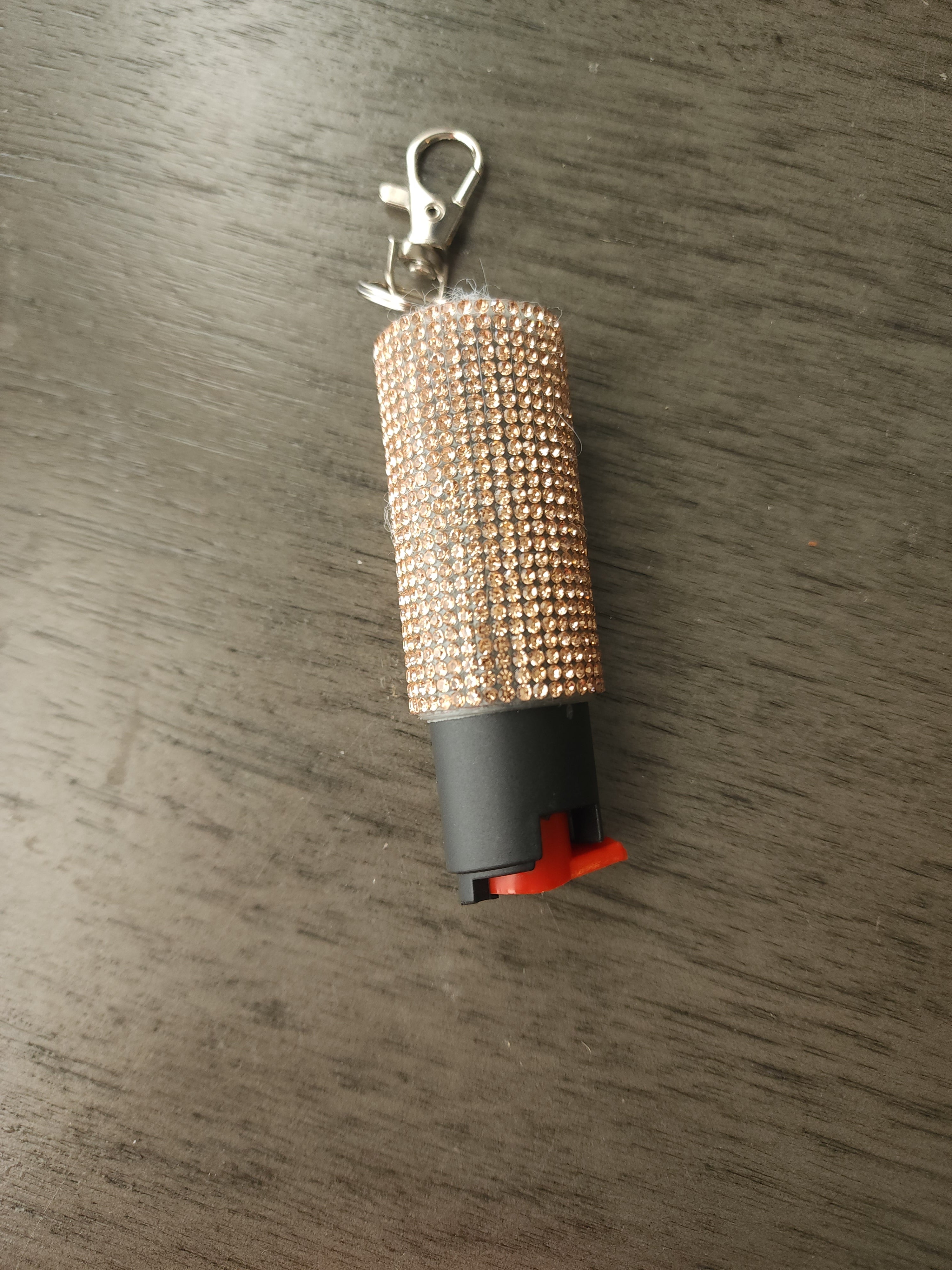 Bling Mace