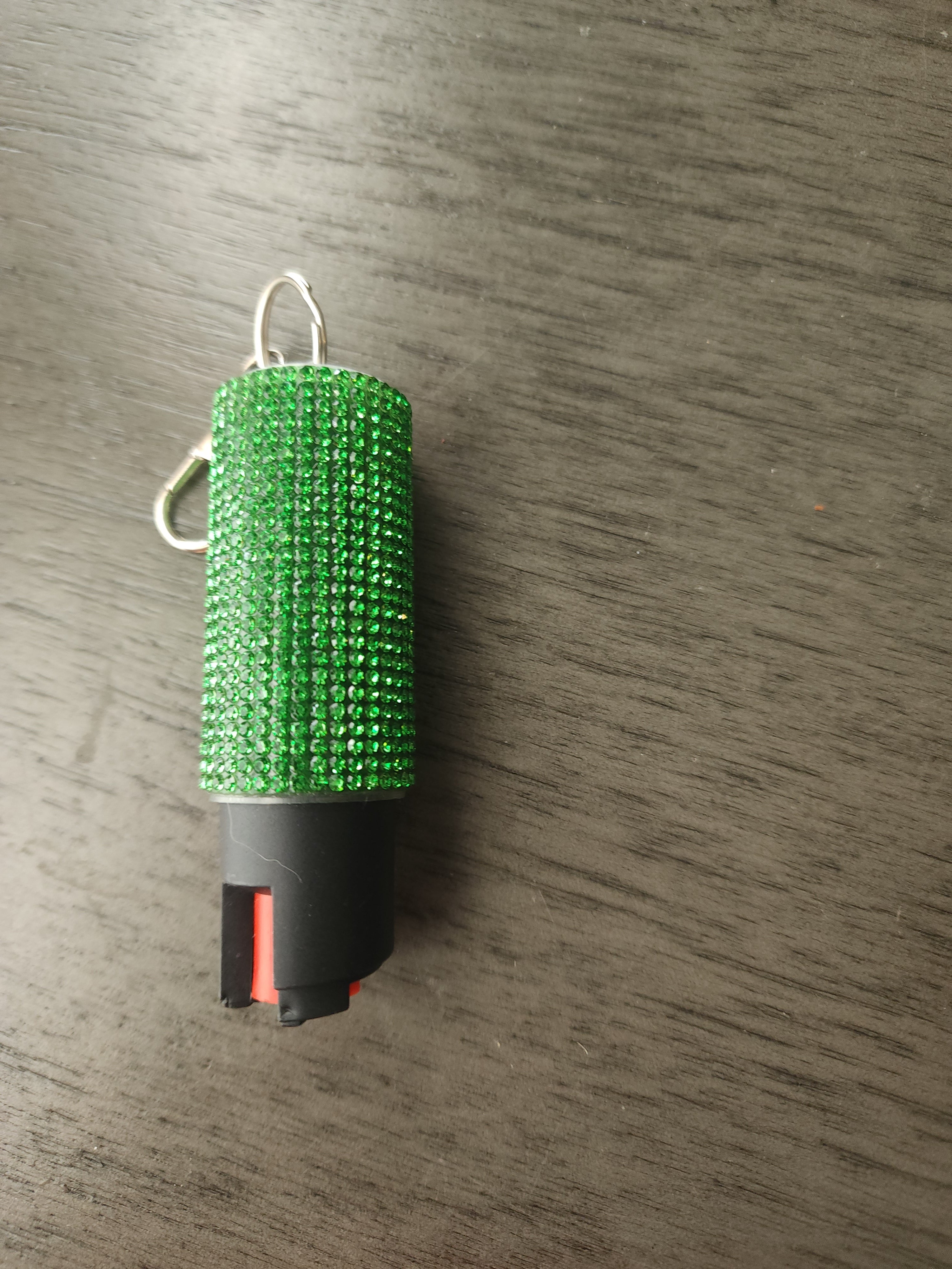 Bling Mace
