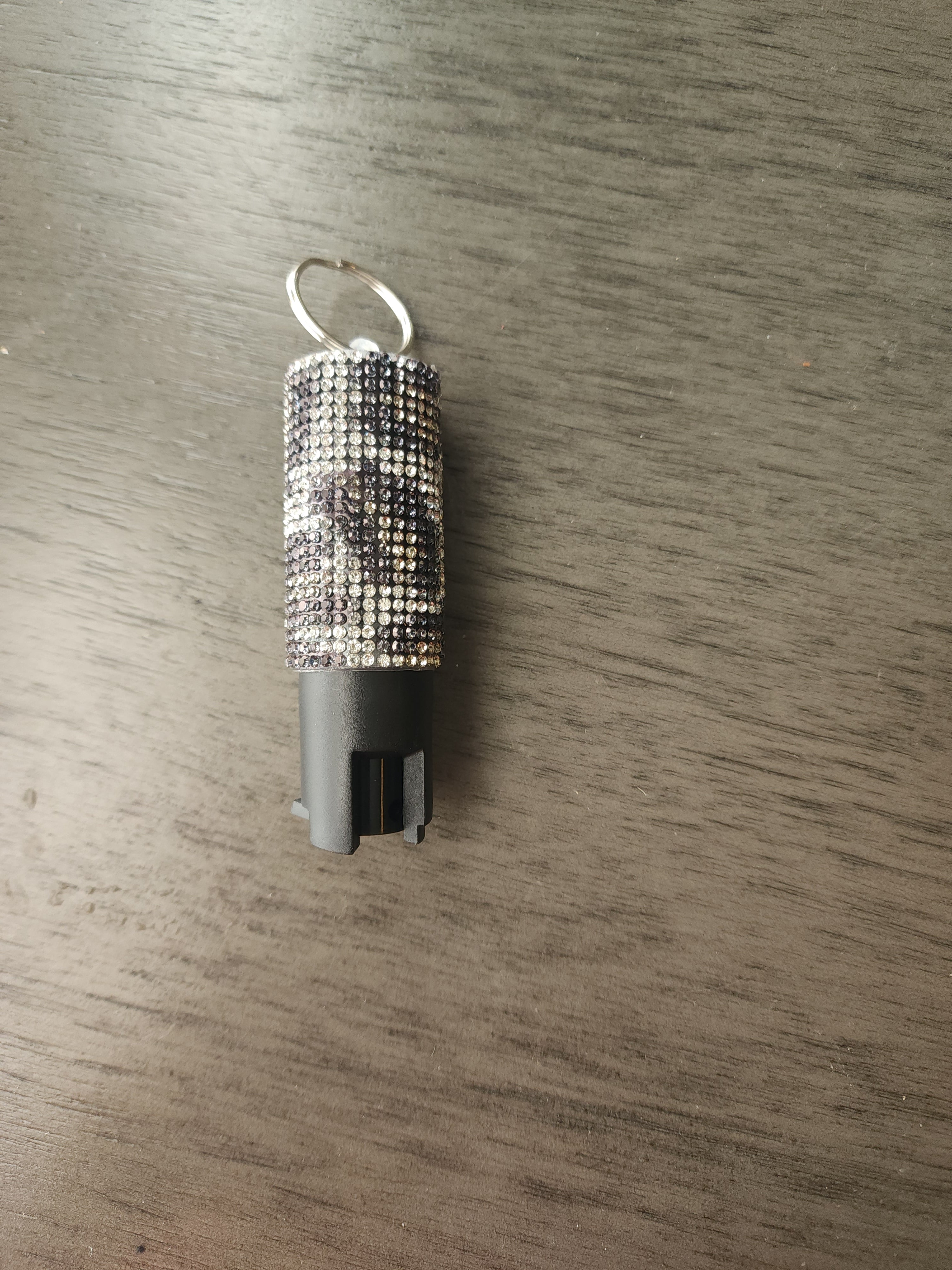 Bling Mace