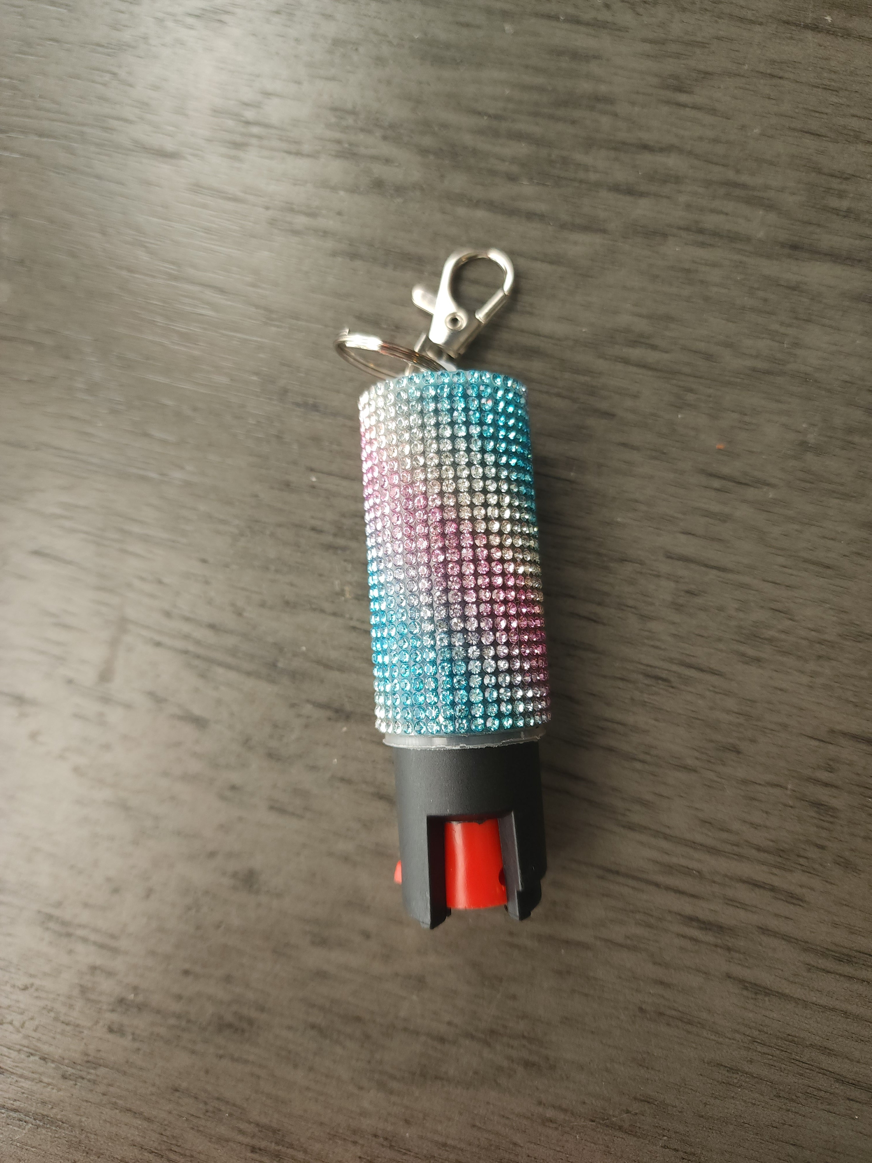Bling Mace