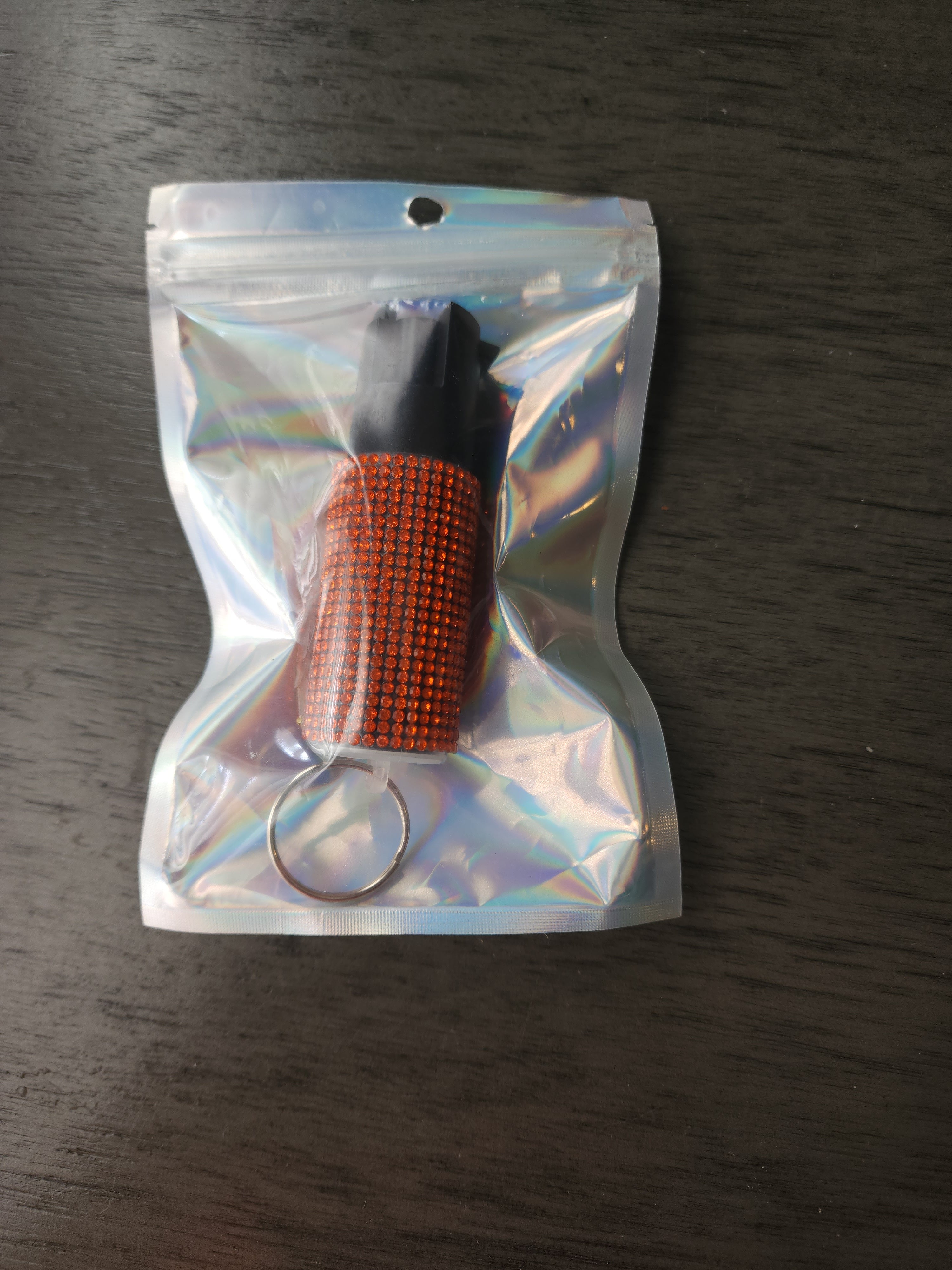 Bling Mace