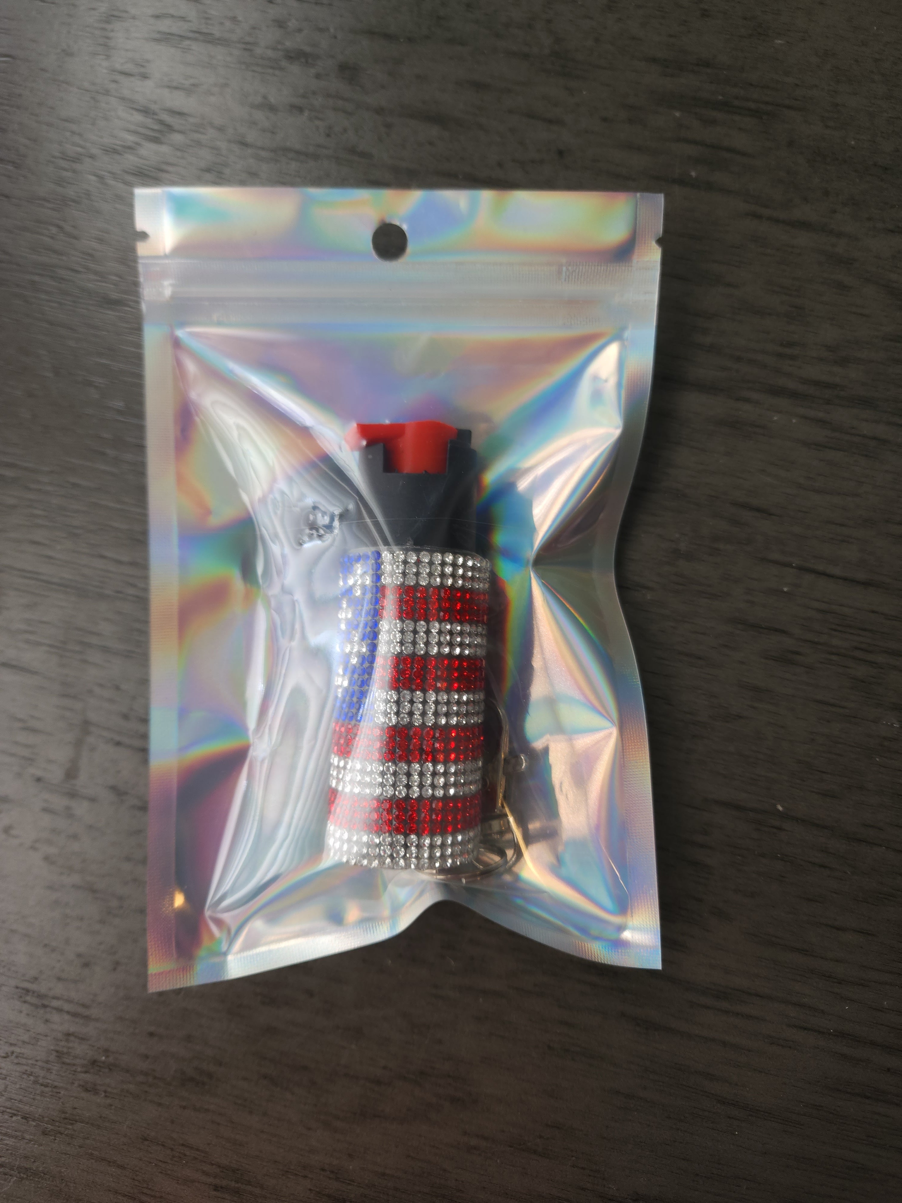 Bling Mace