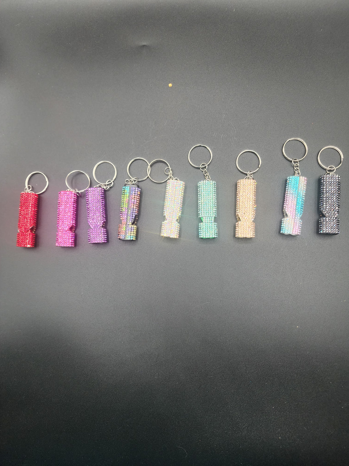 Bling Whistle's