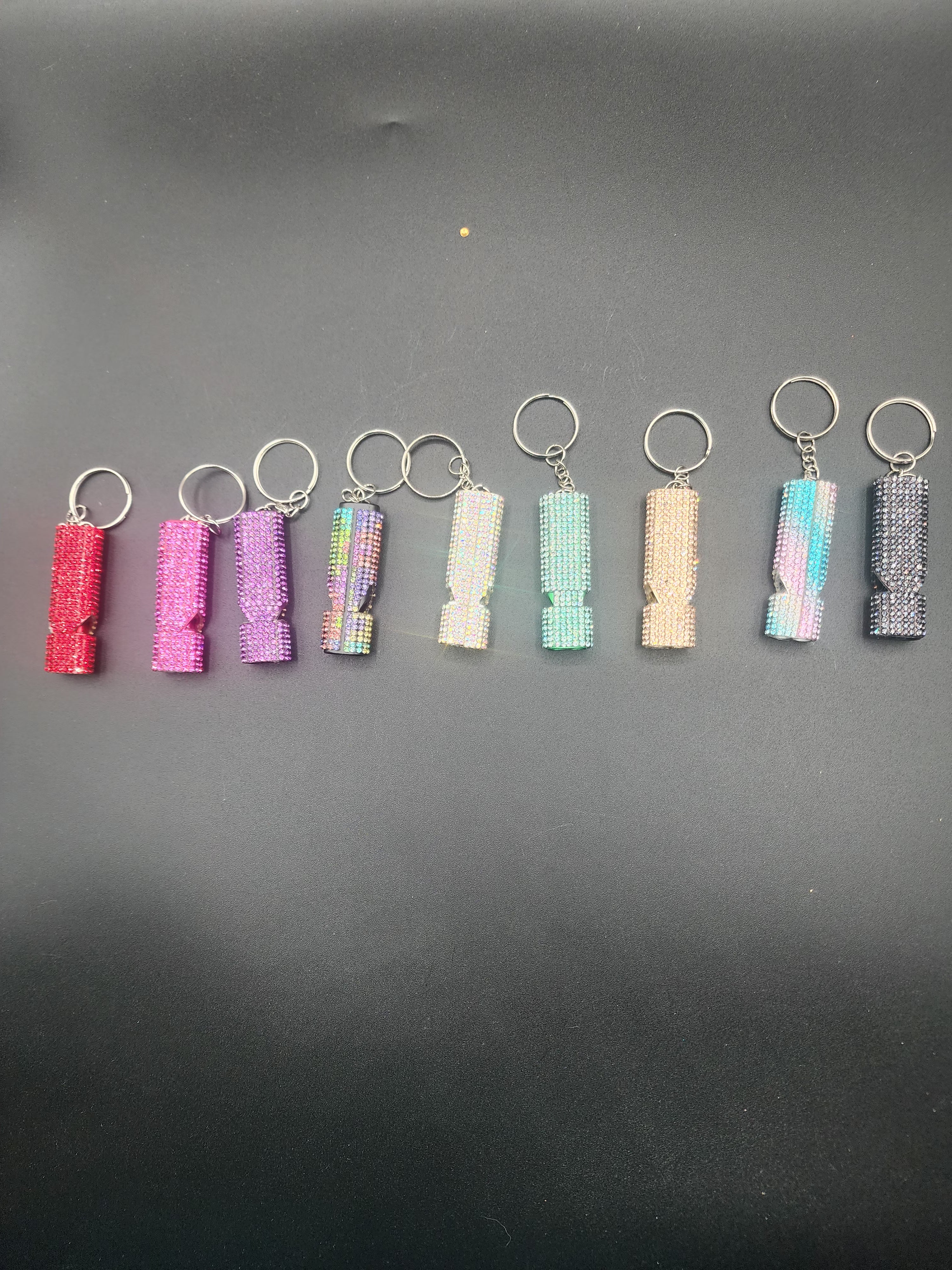 Bling Whistle's