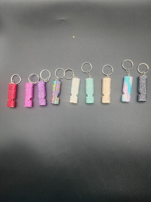 Bling Whistle's