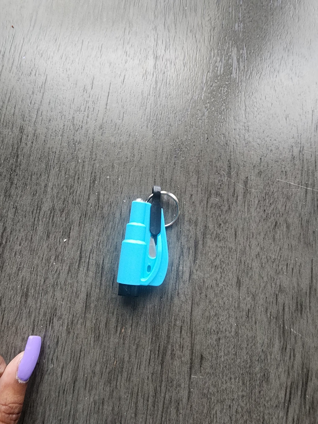 Seatbelt Cutters