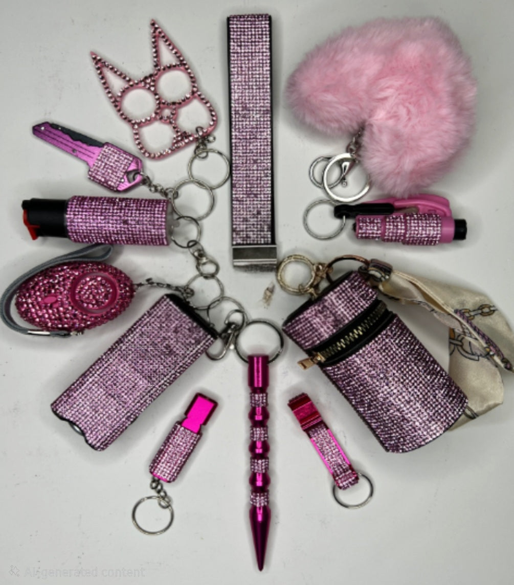 Pinkness