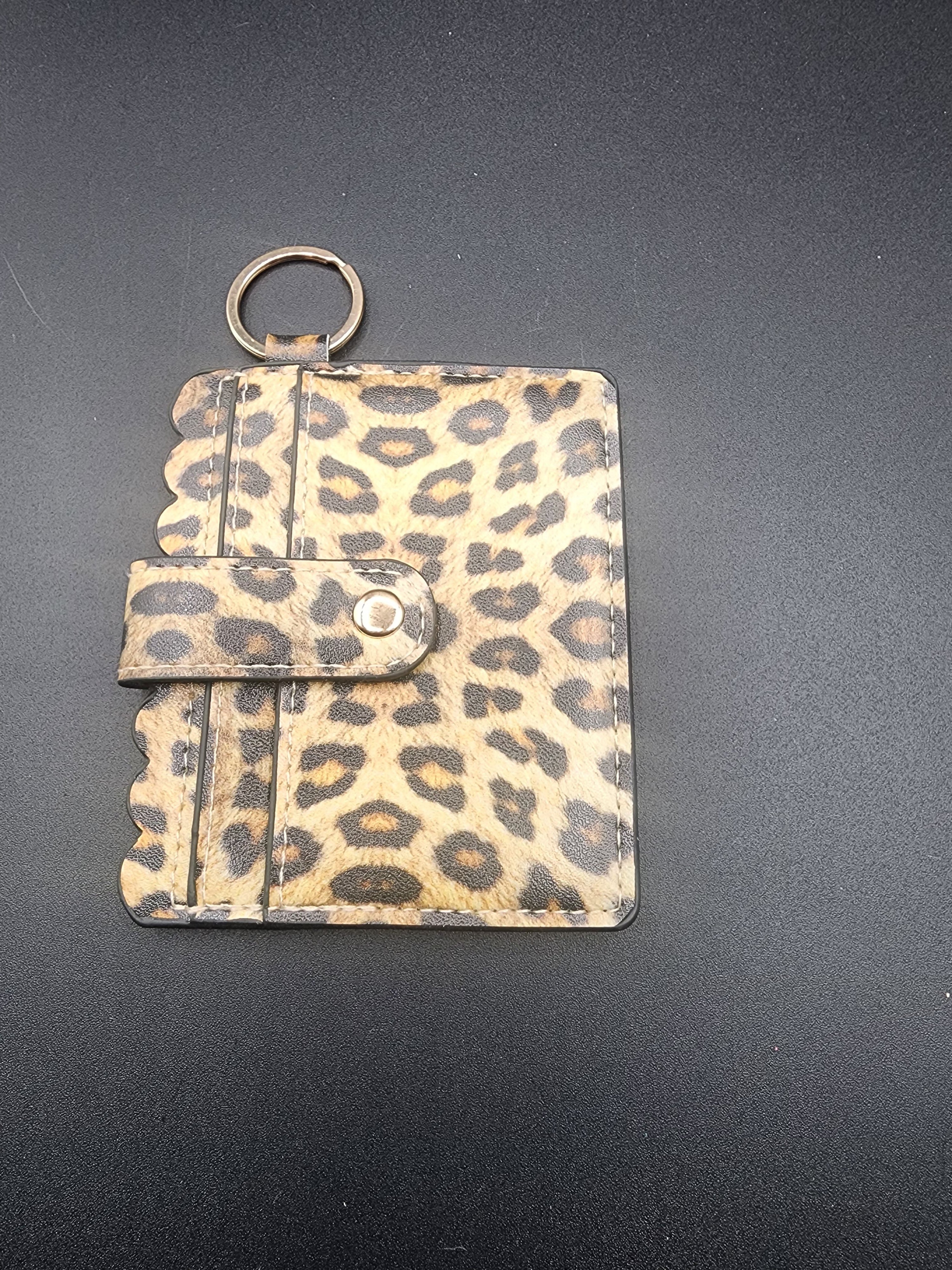 Wallet Card Holder