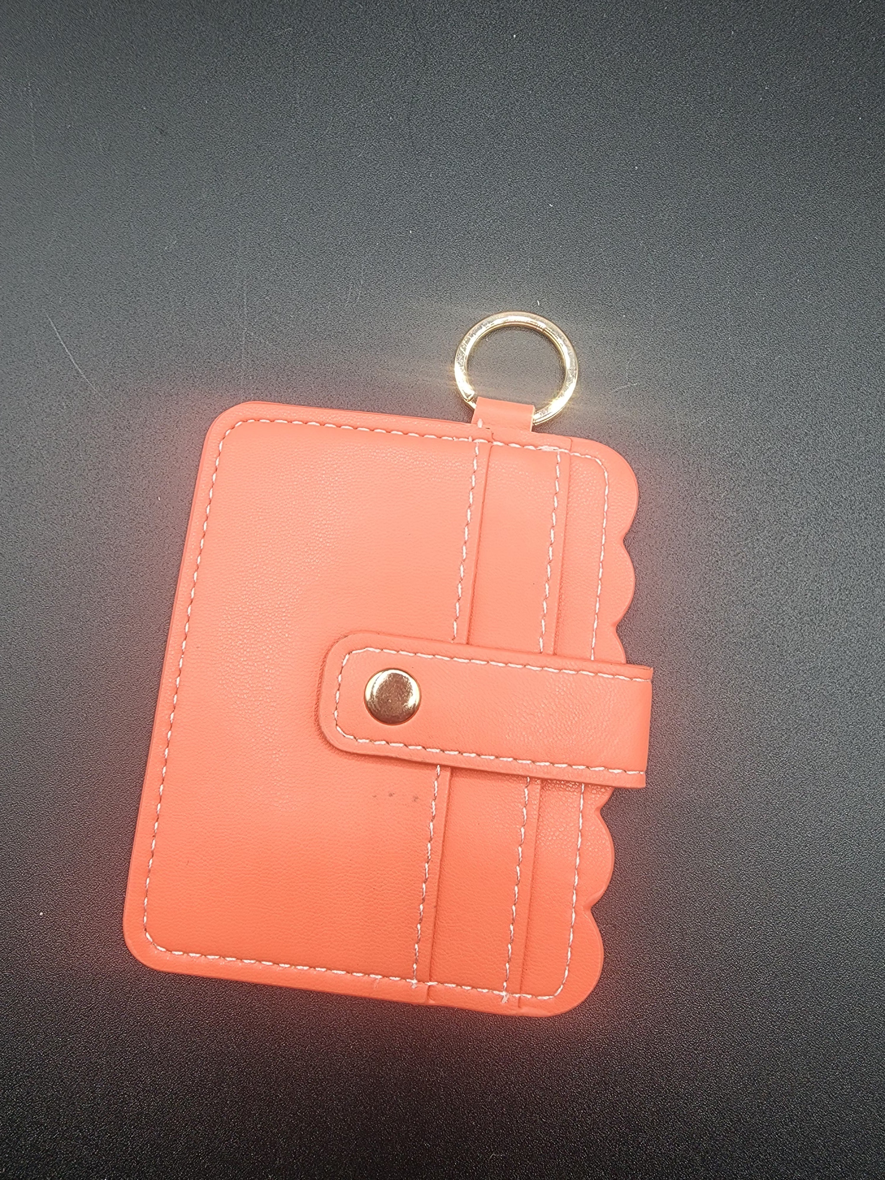 Wallet Card Holder