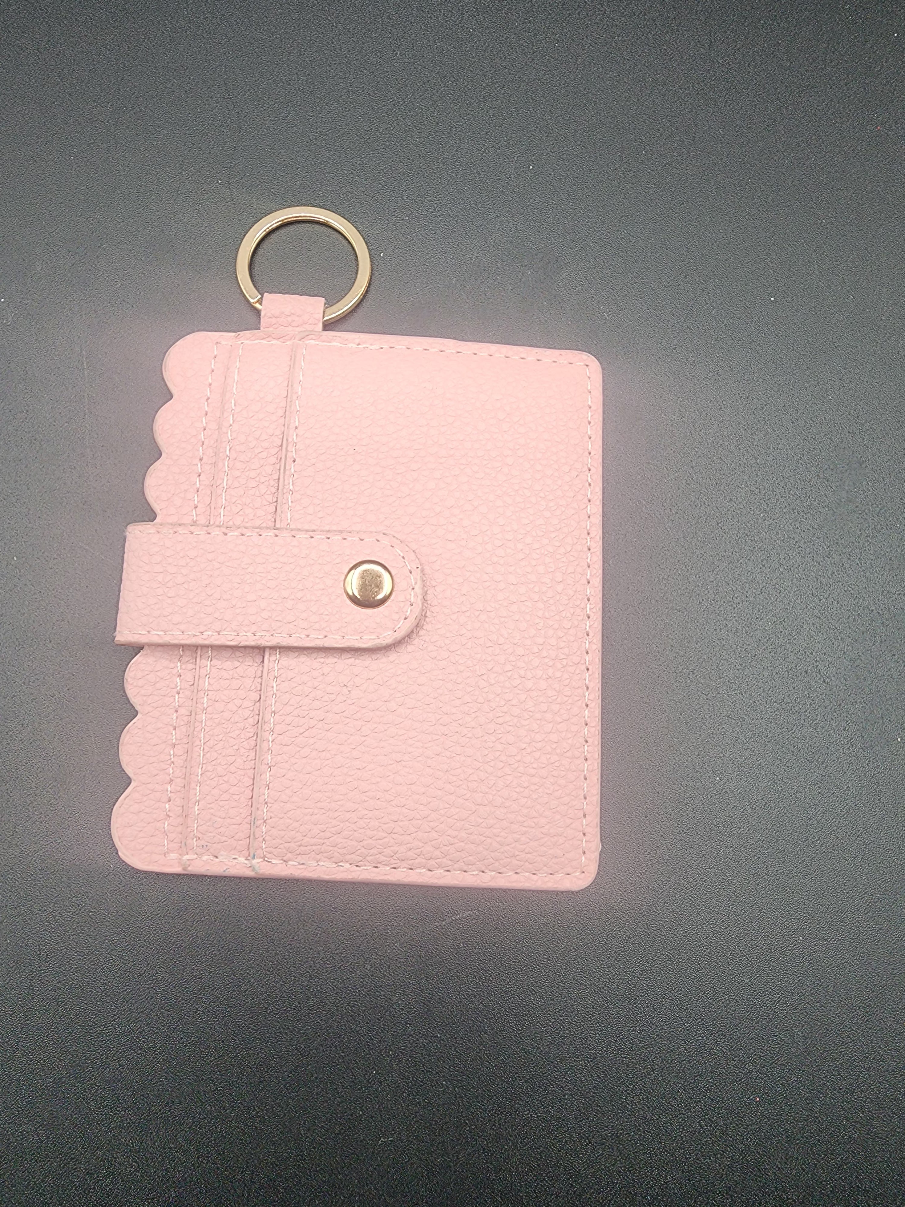 Wallet Card Holder