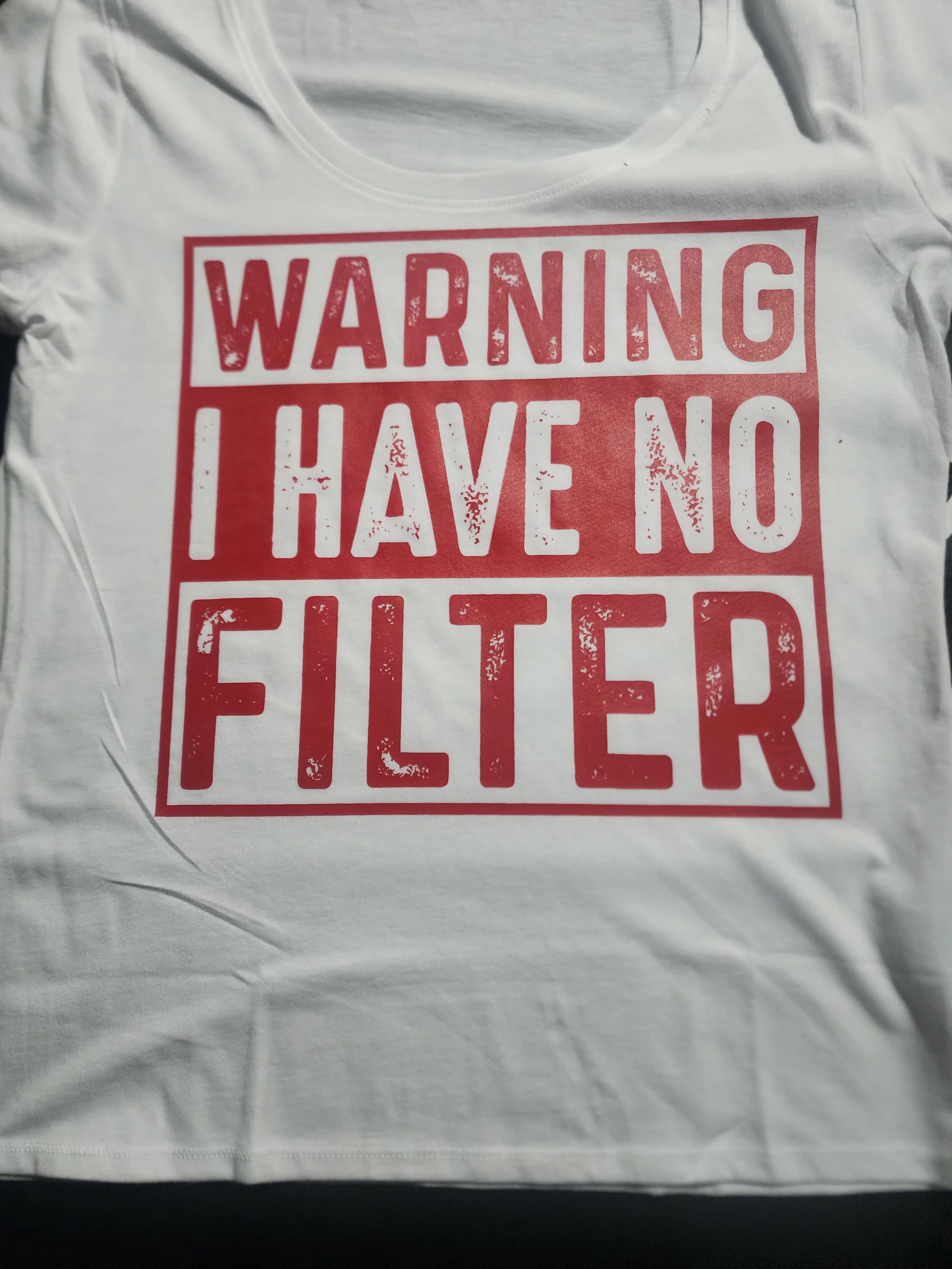Graphic tees