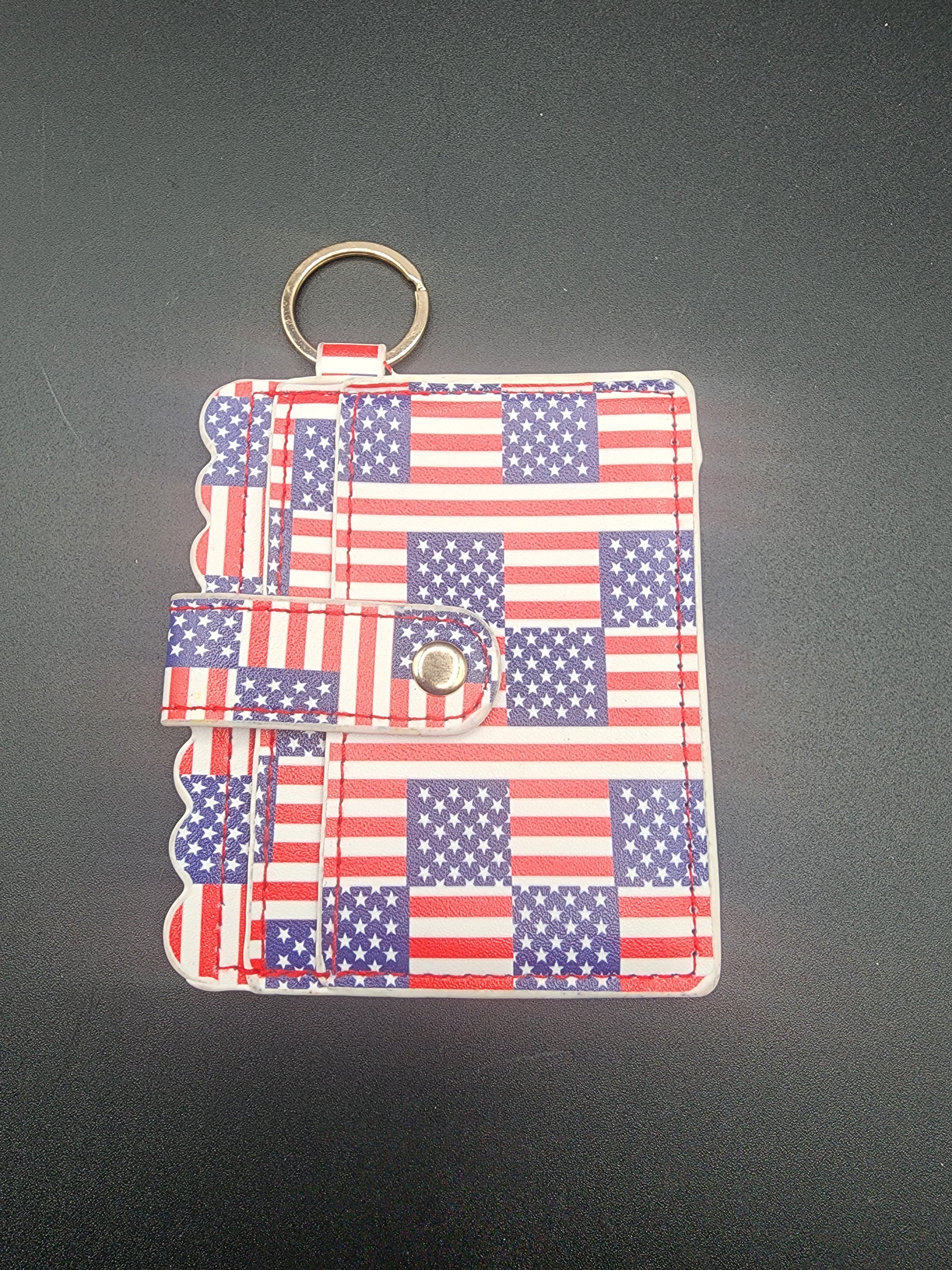 Wallet Card Holder