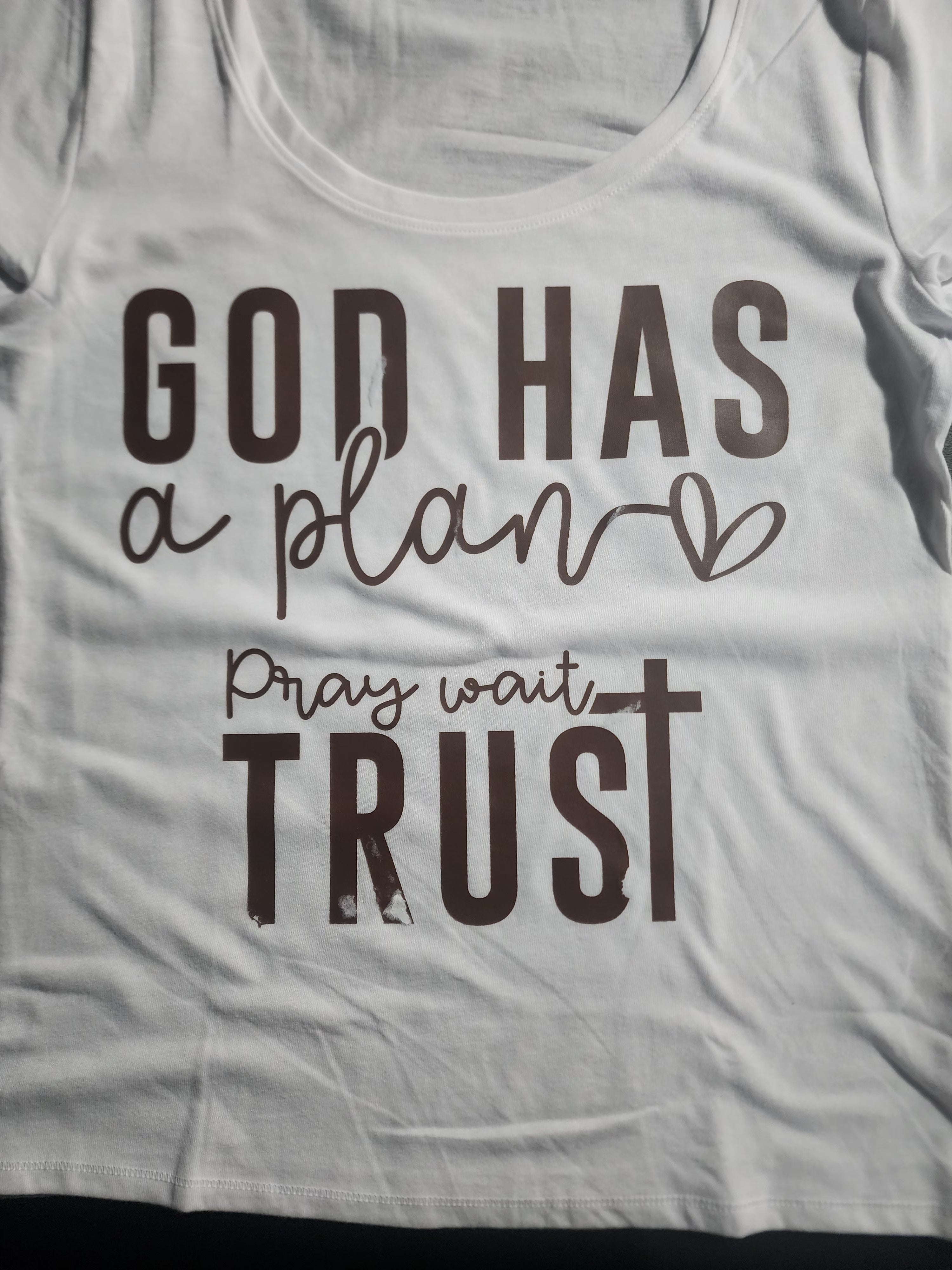 Graphic tees
