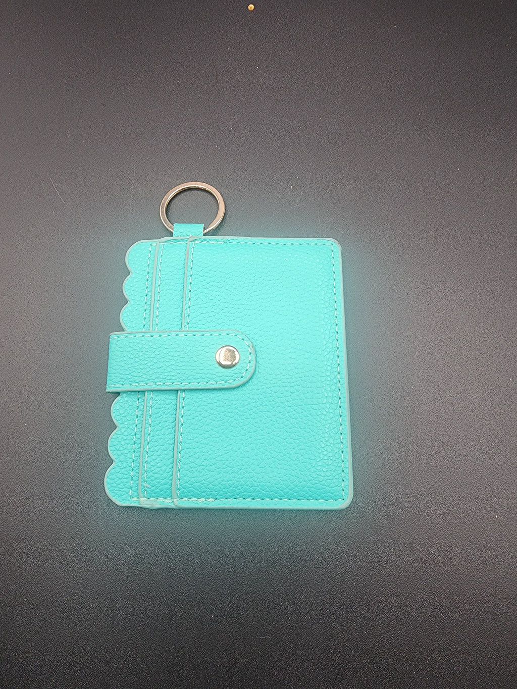 Wallet Card Holder