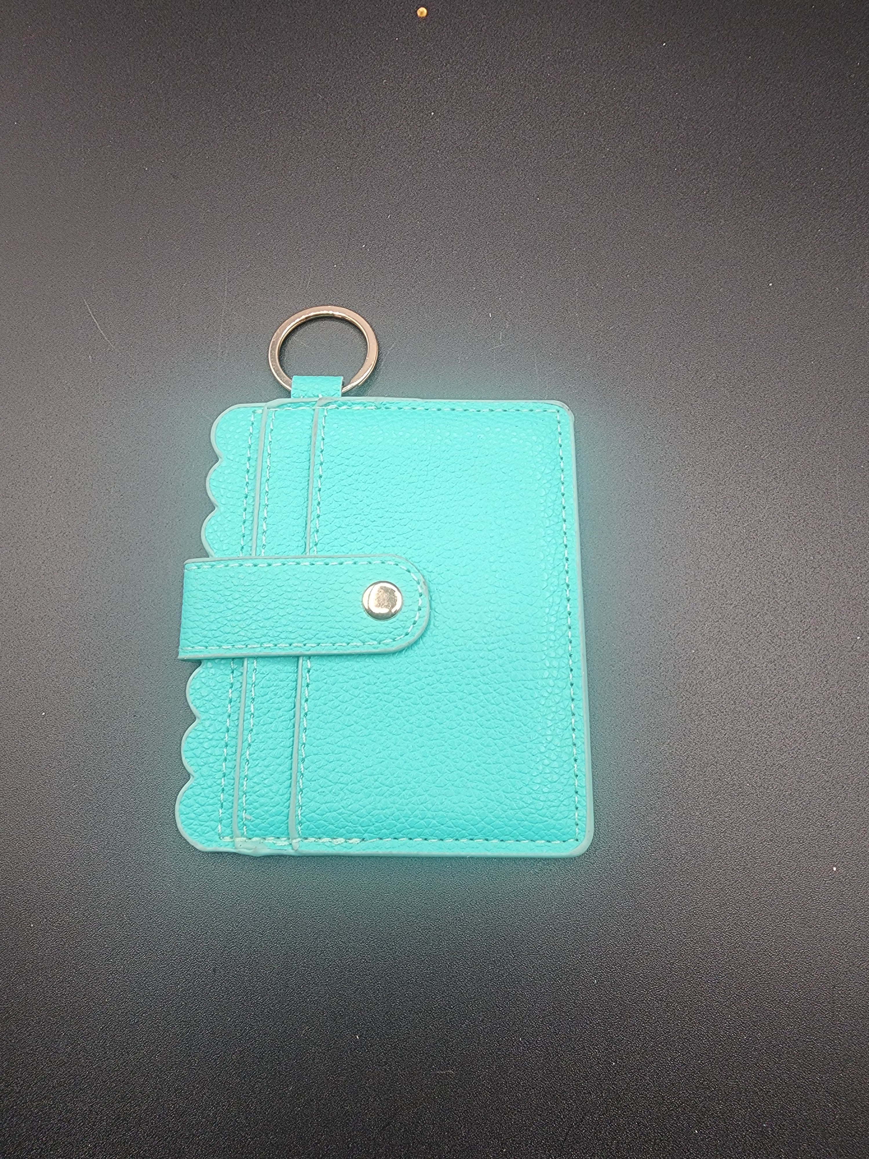 Wallet Card Holder