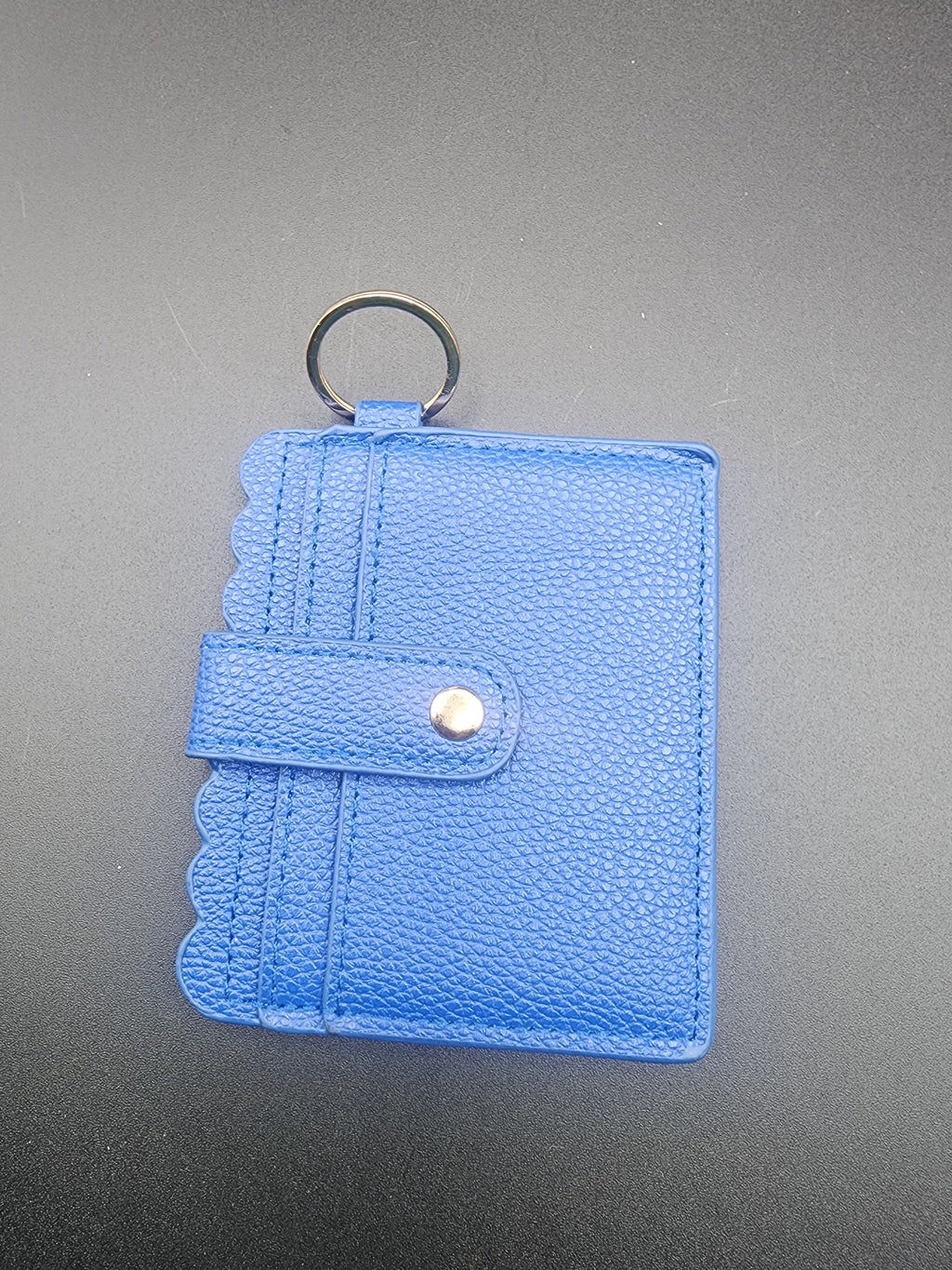 Wallet Card Holder