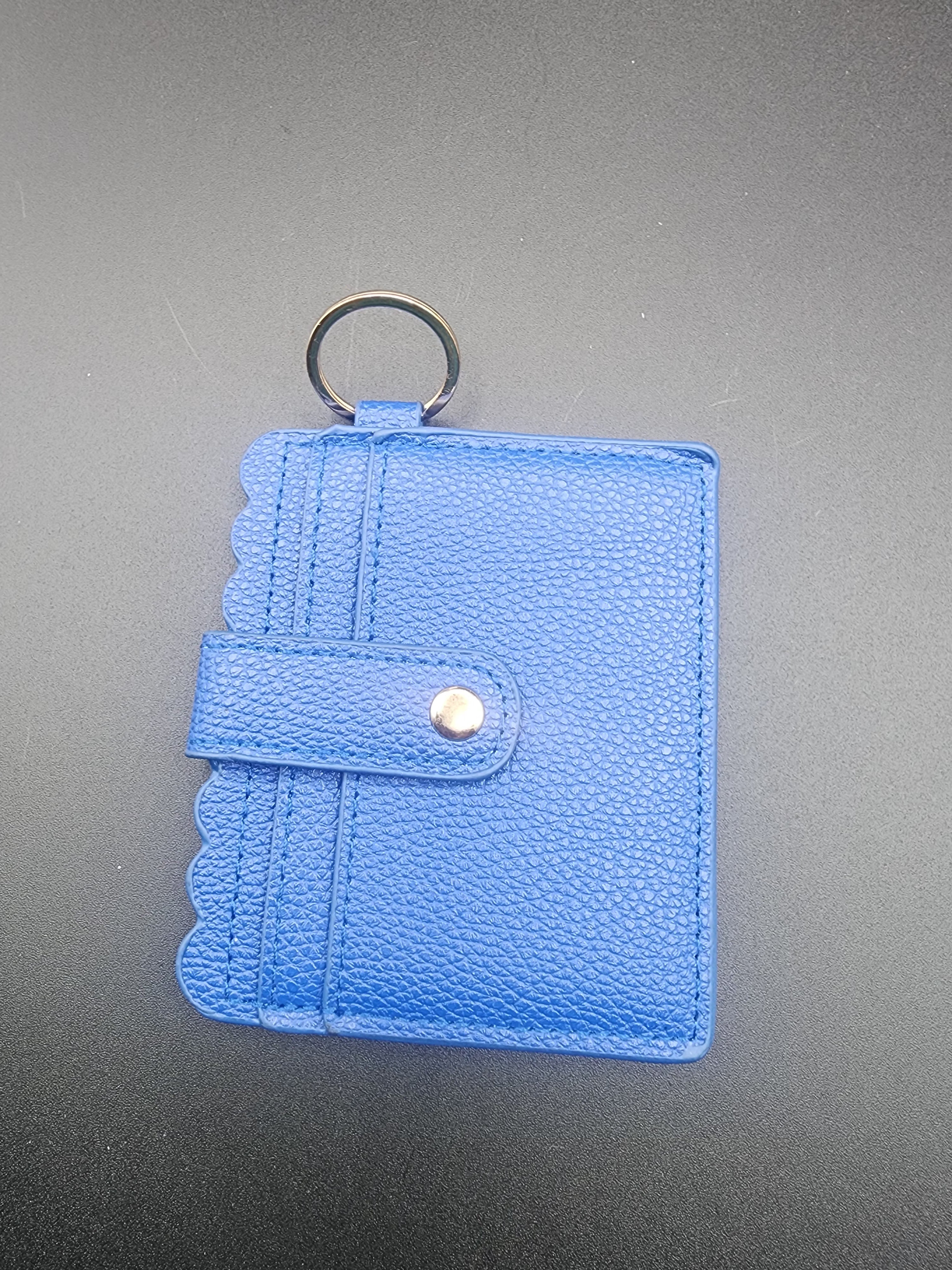 Wallet Card Holder