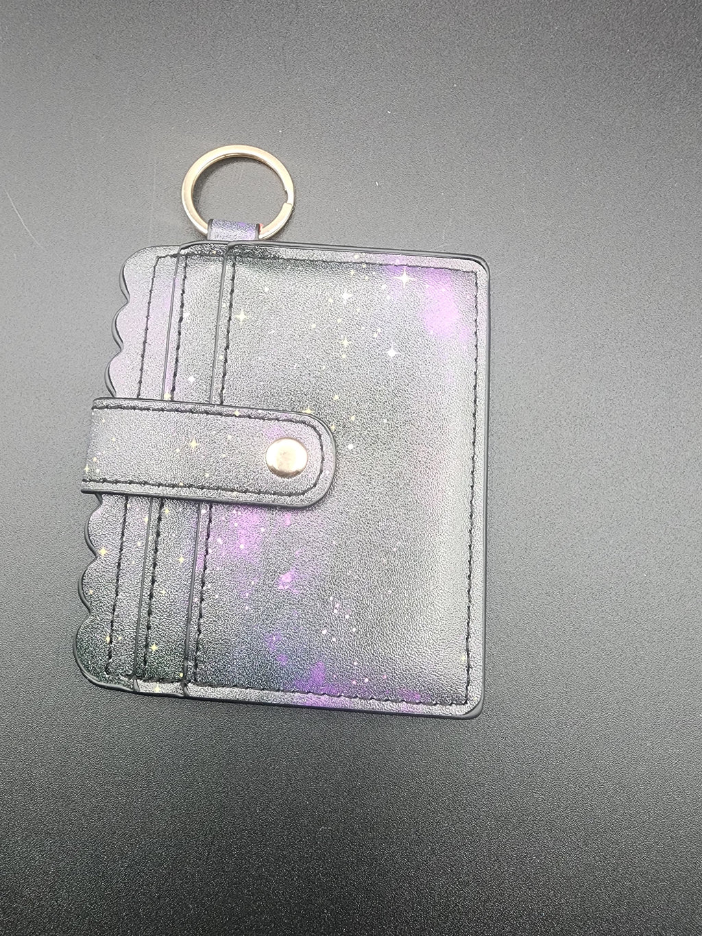 Wallet Card Holder