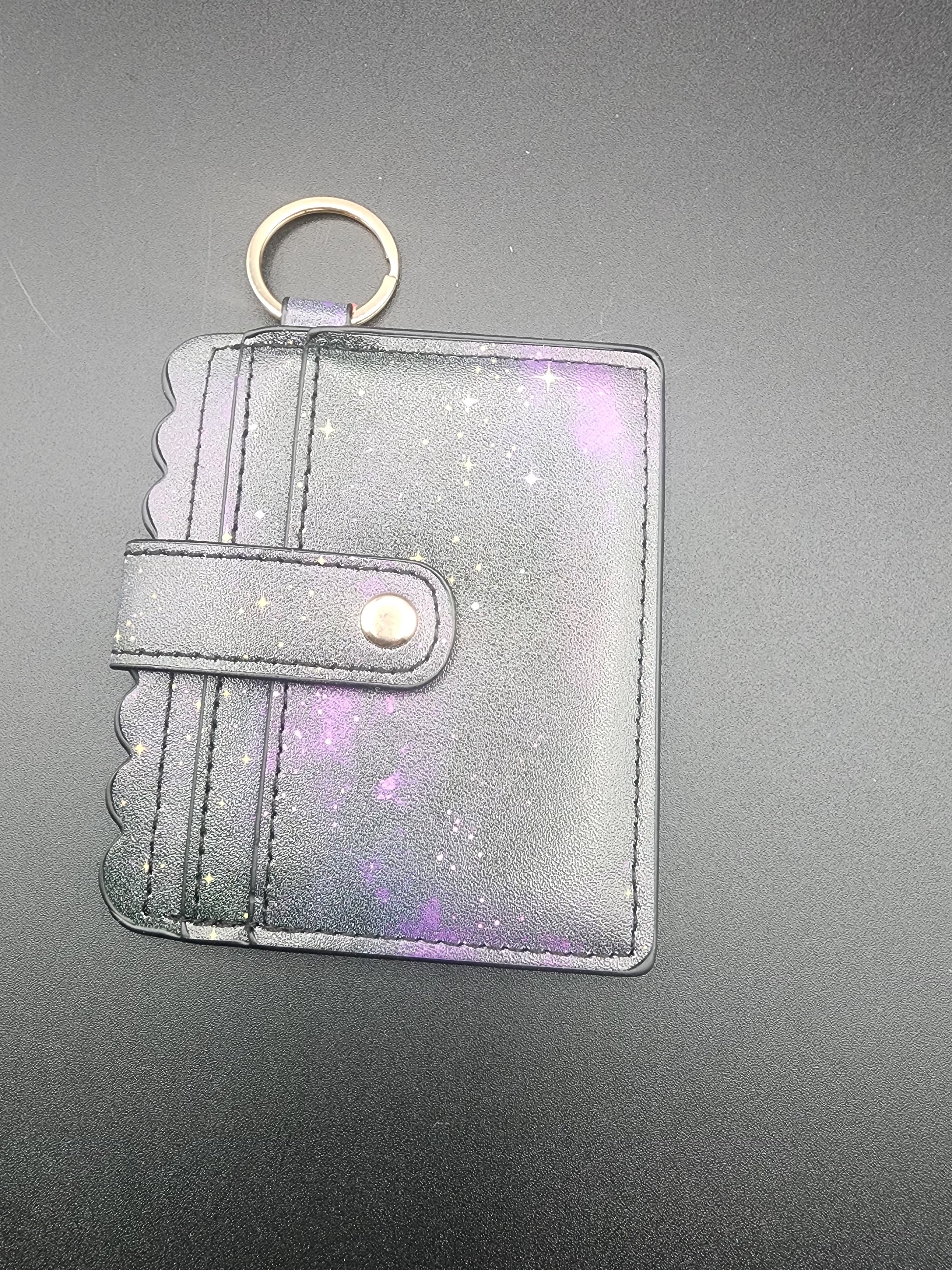 Wallet Card Holder