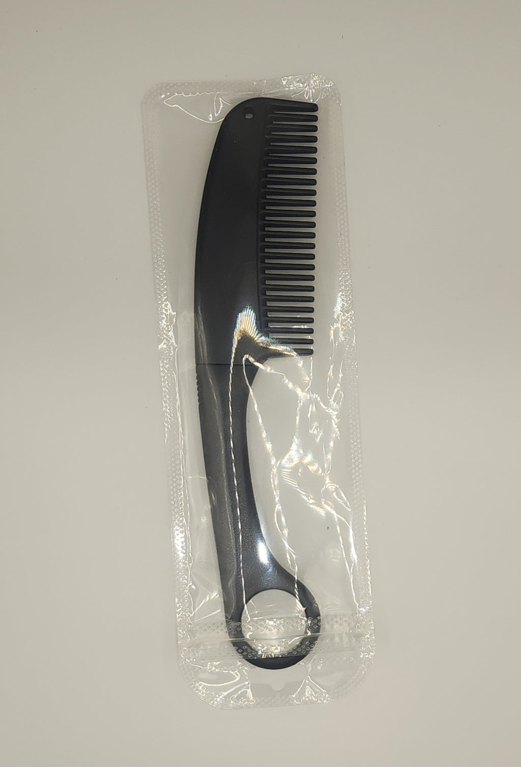 Discreet combs