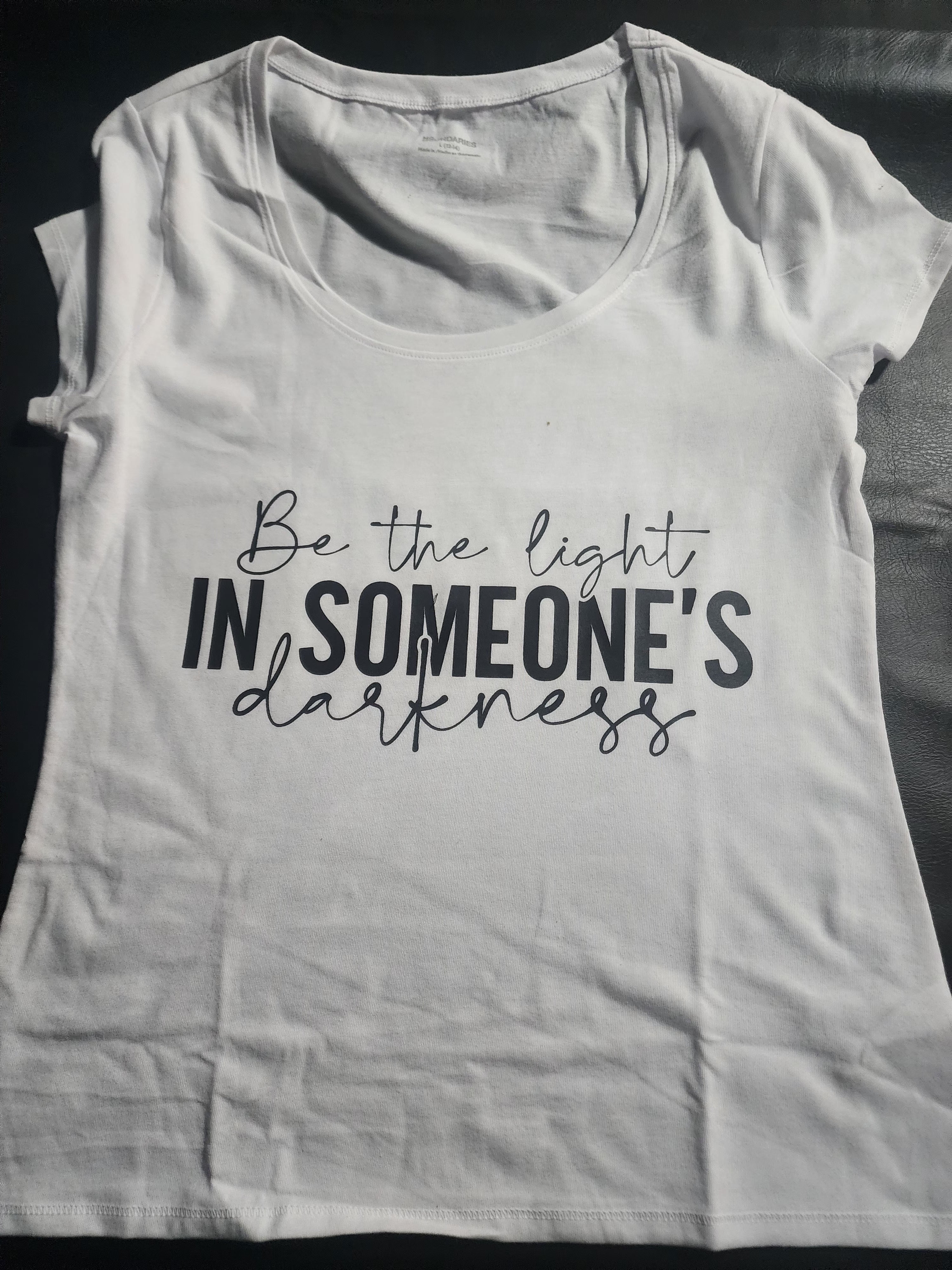 Graphic tees