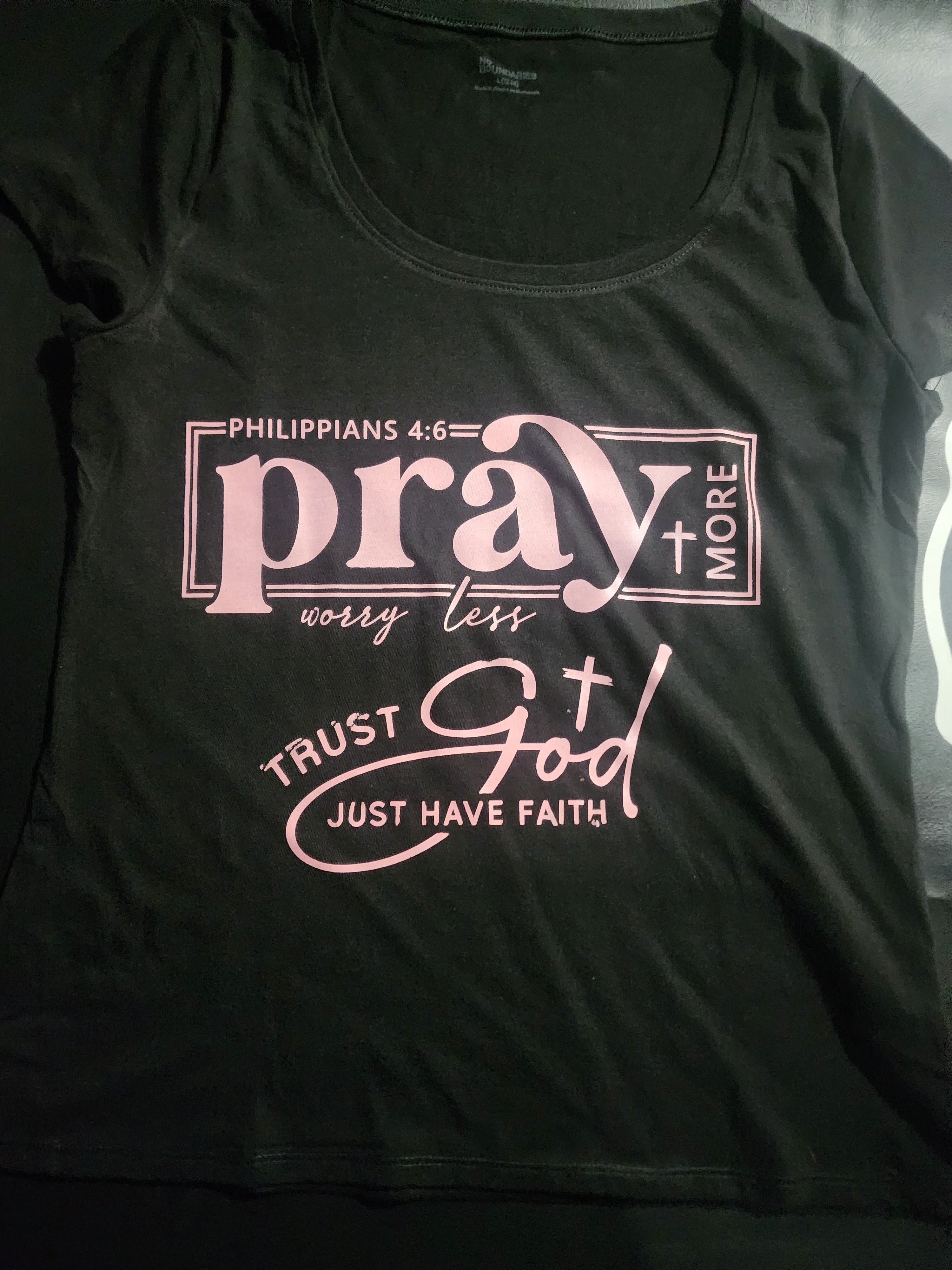 Graphic tees