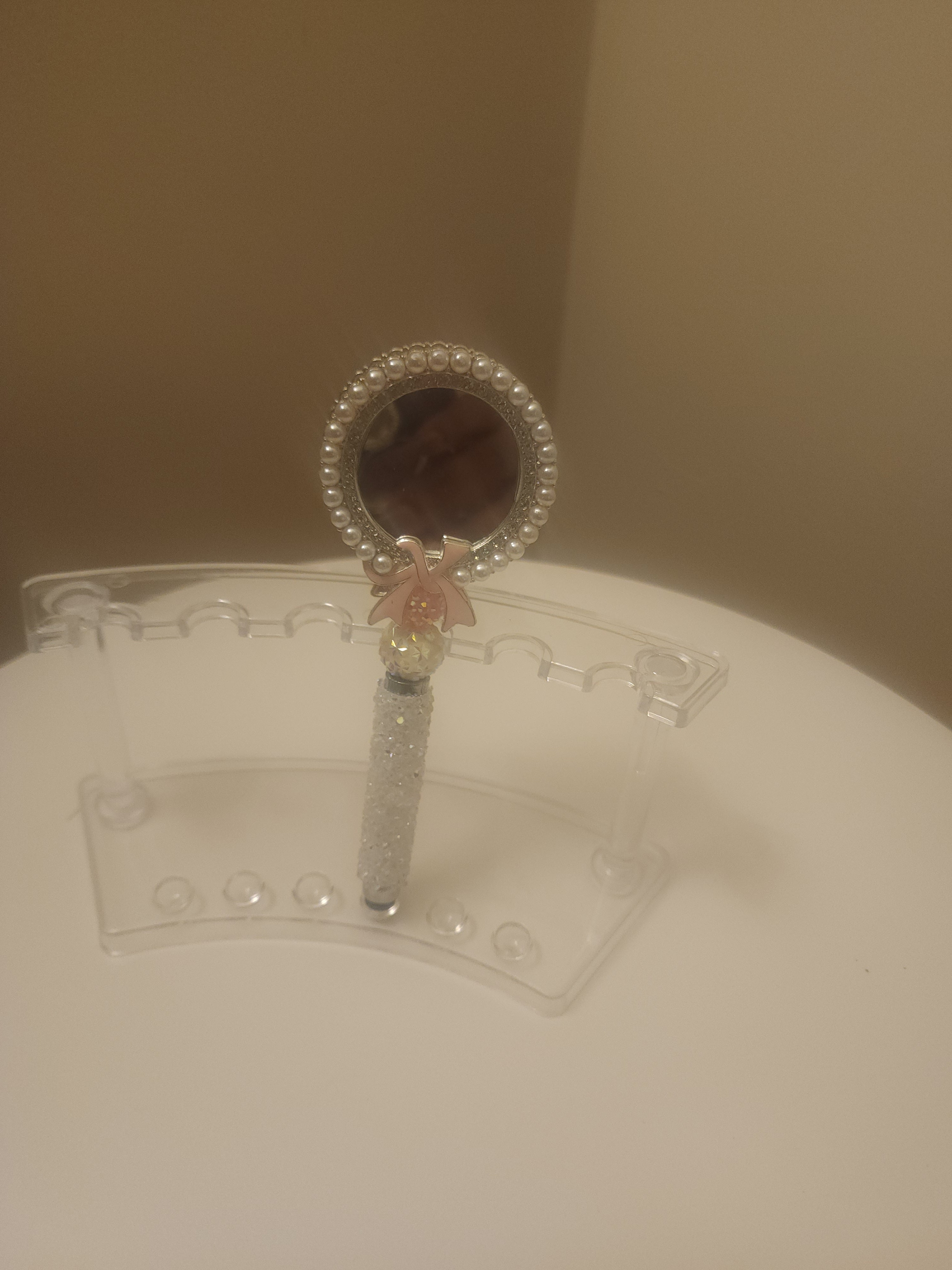 Mirror Mirror
