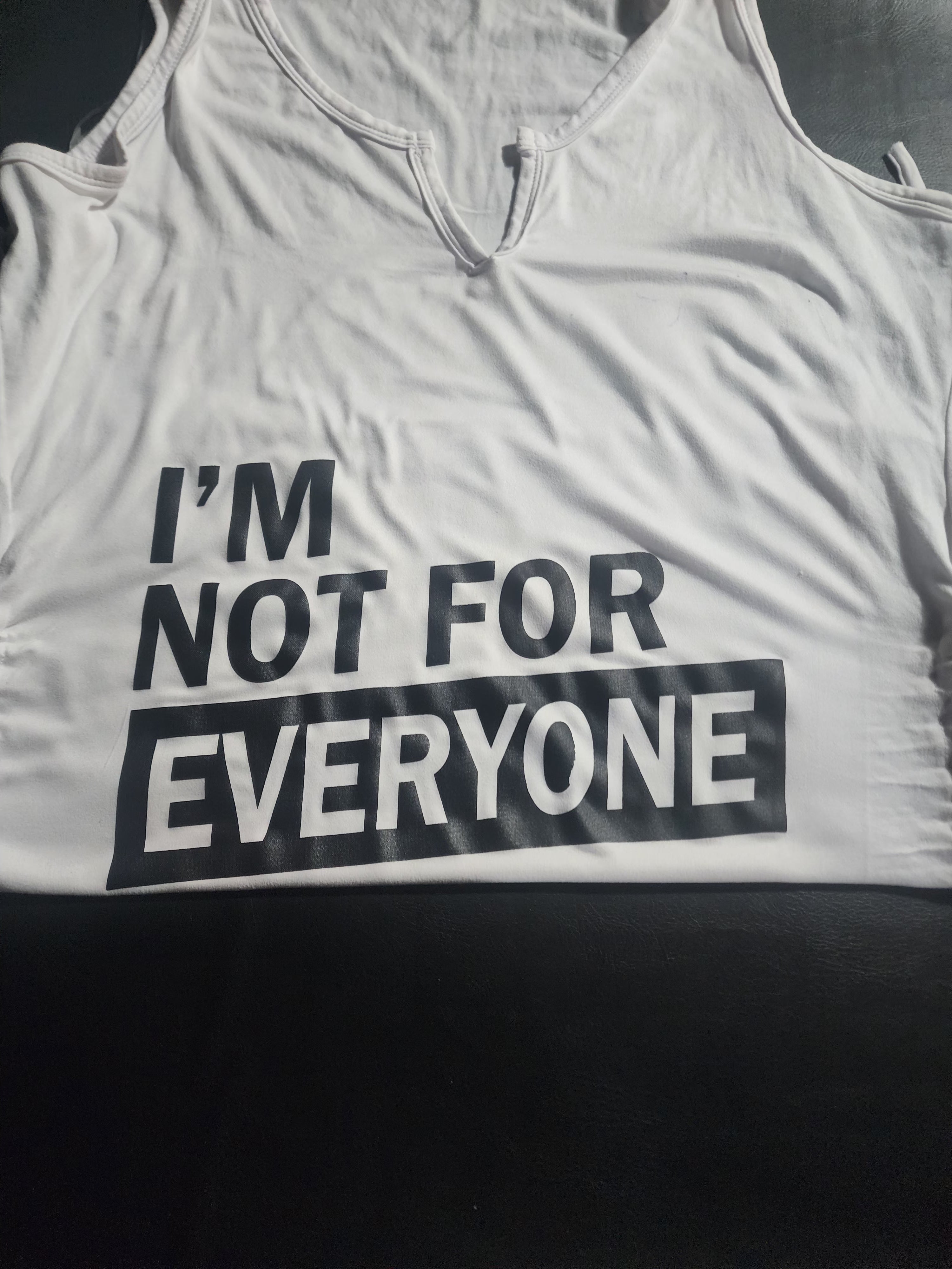 Graphic tees