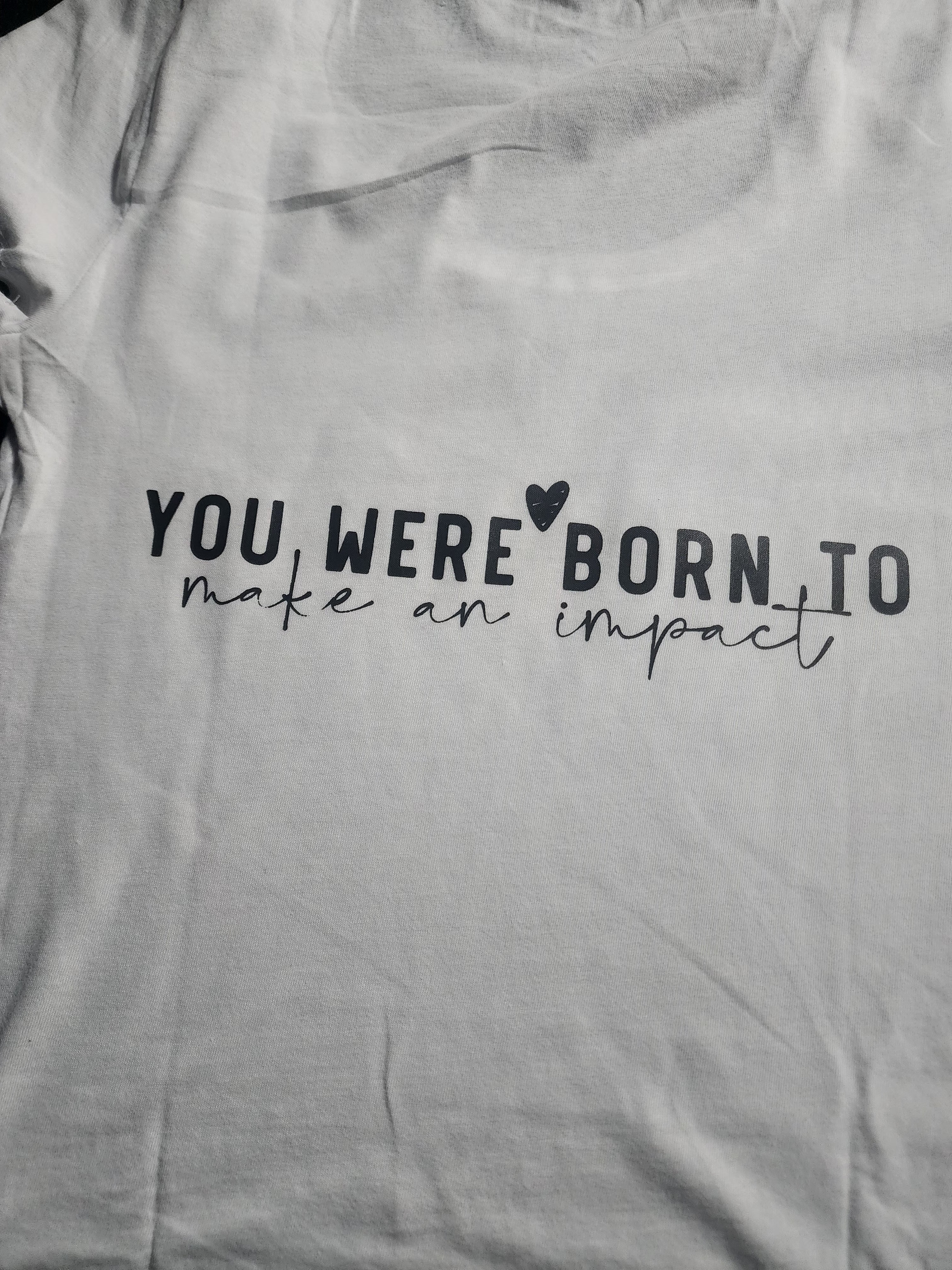 Graphic tees