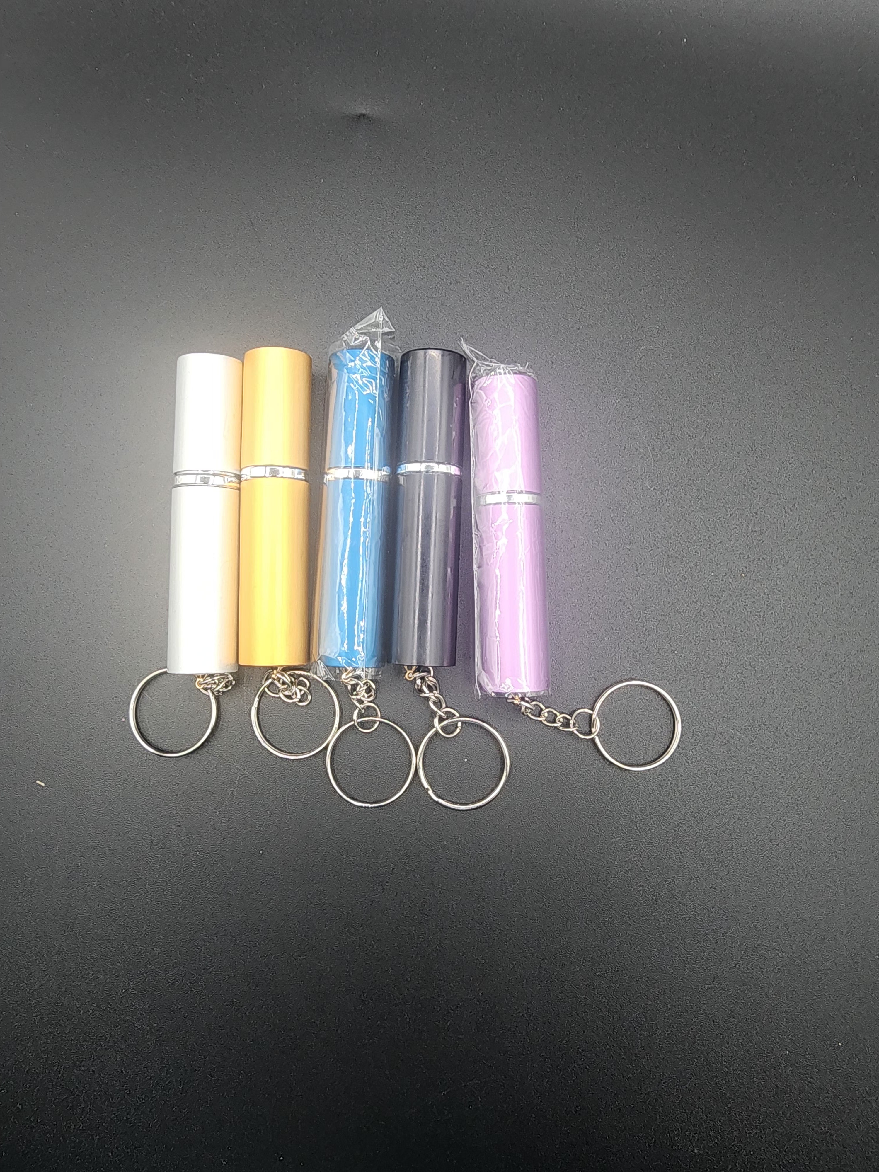 Perfume Bottles