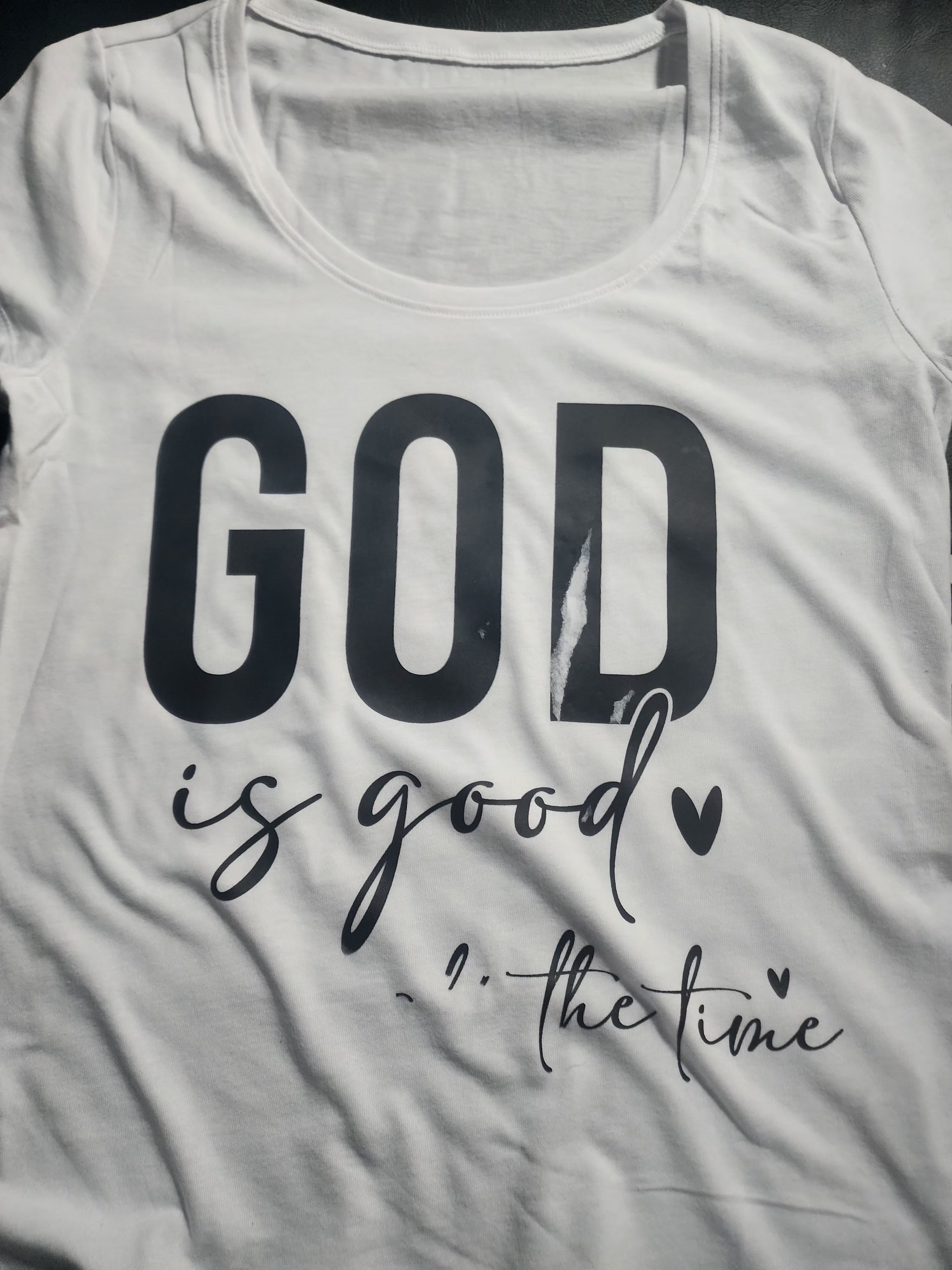 Graphic tees