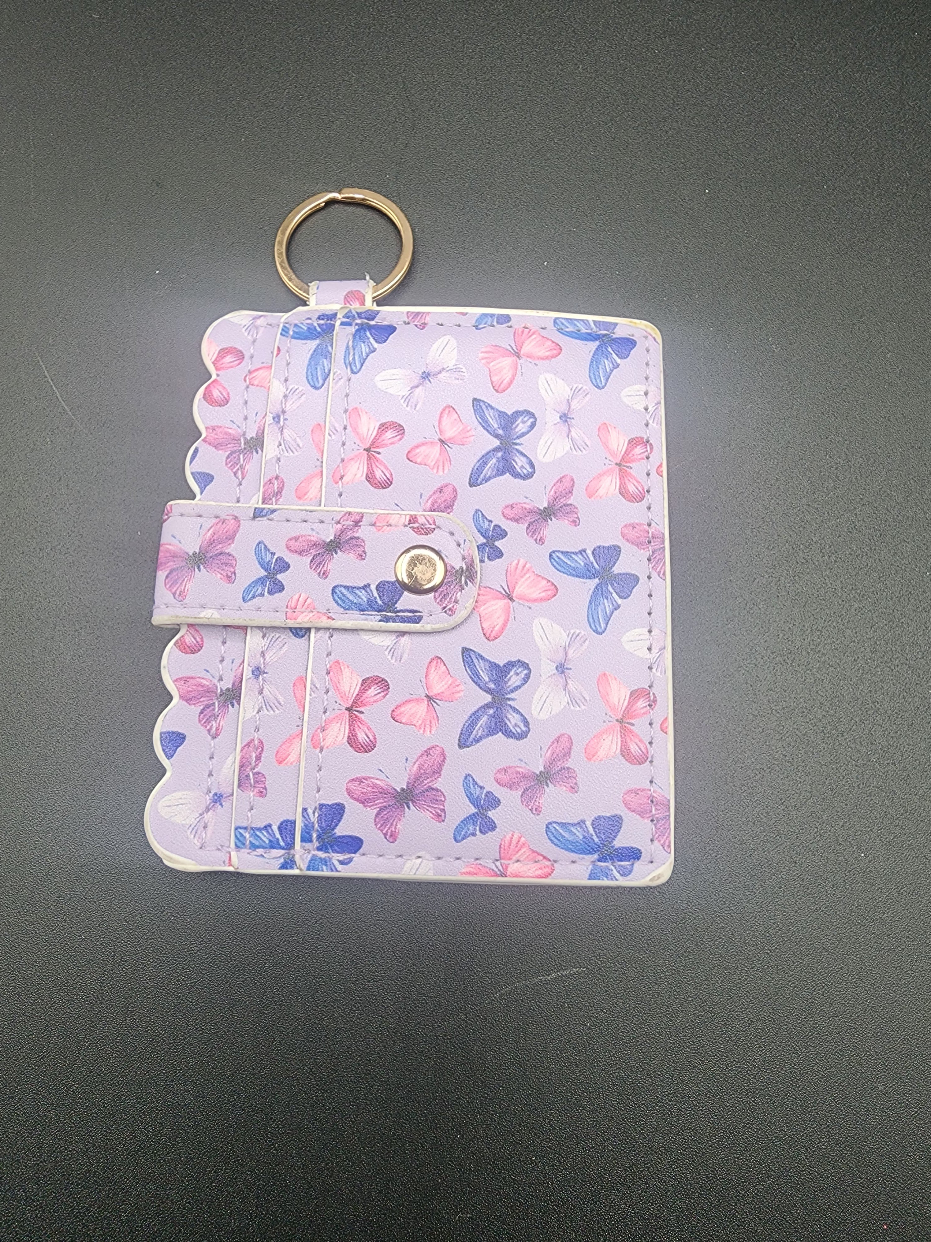 Wallet Card Holder