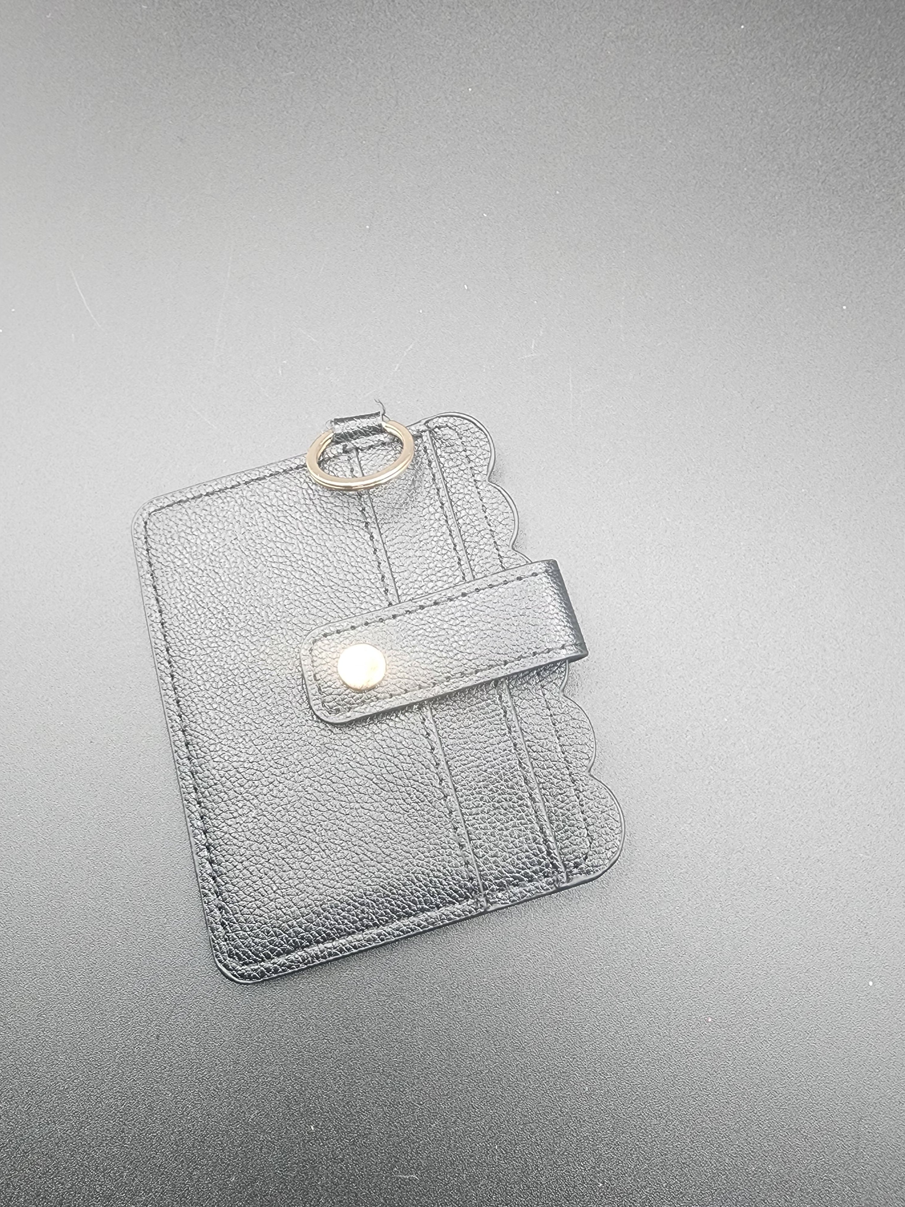 Wallet Card Holder