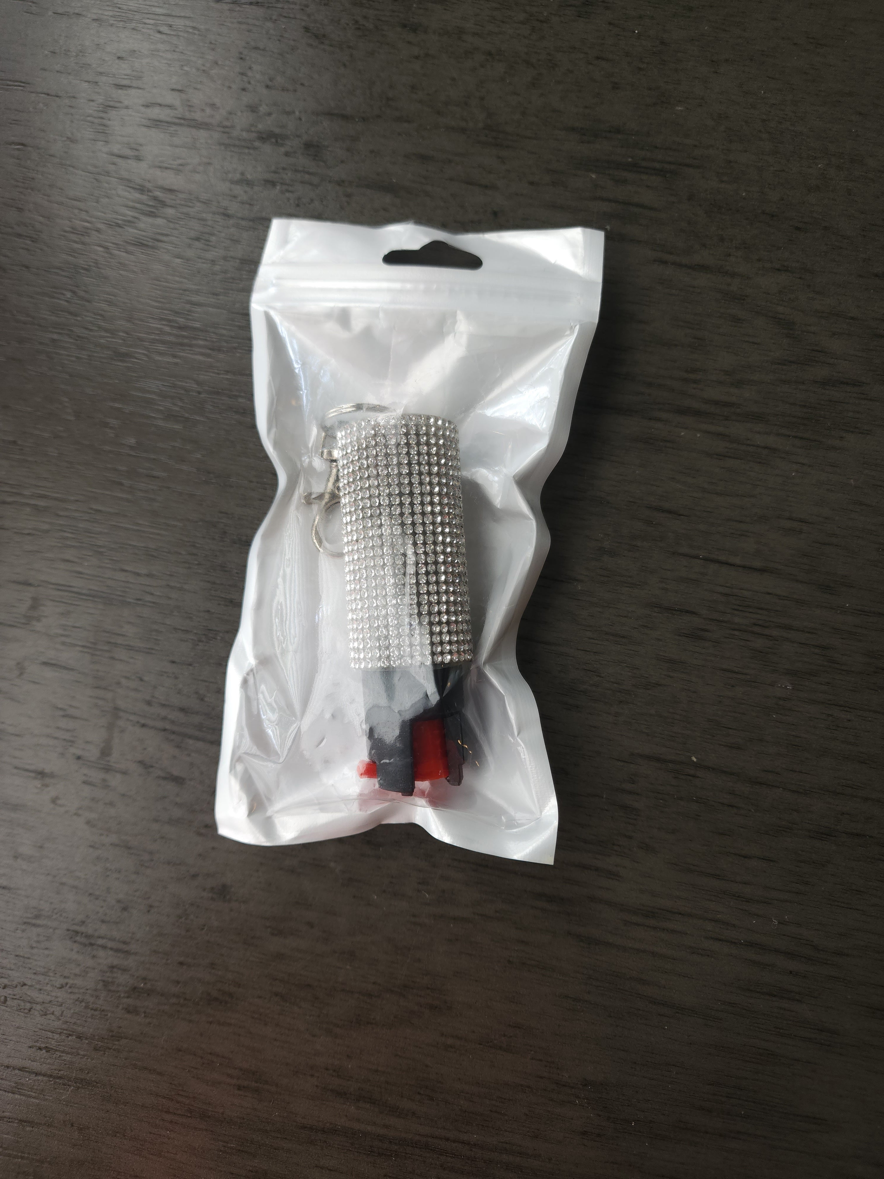 Bling Mace