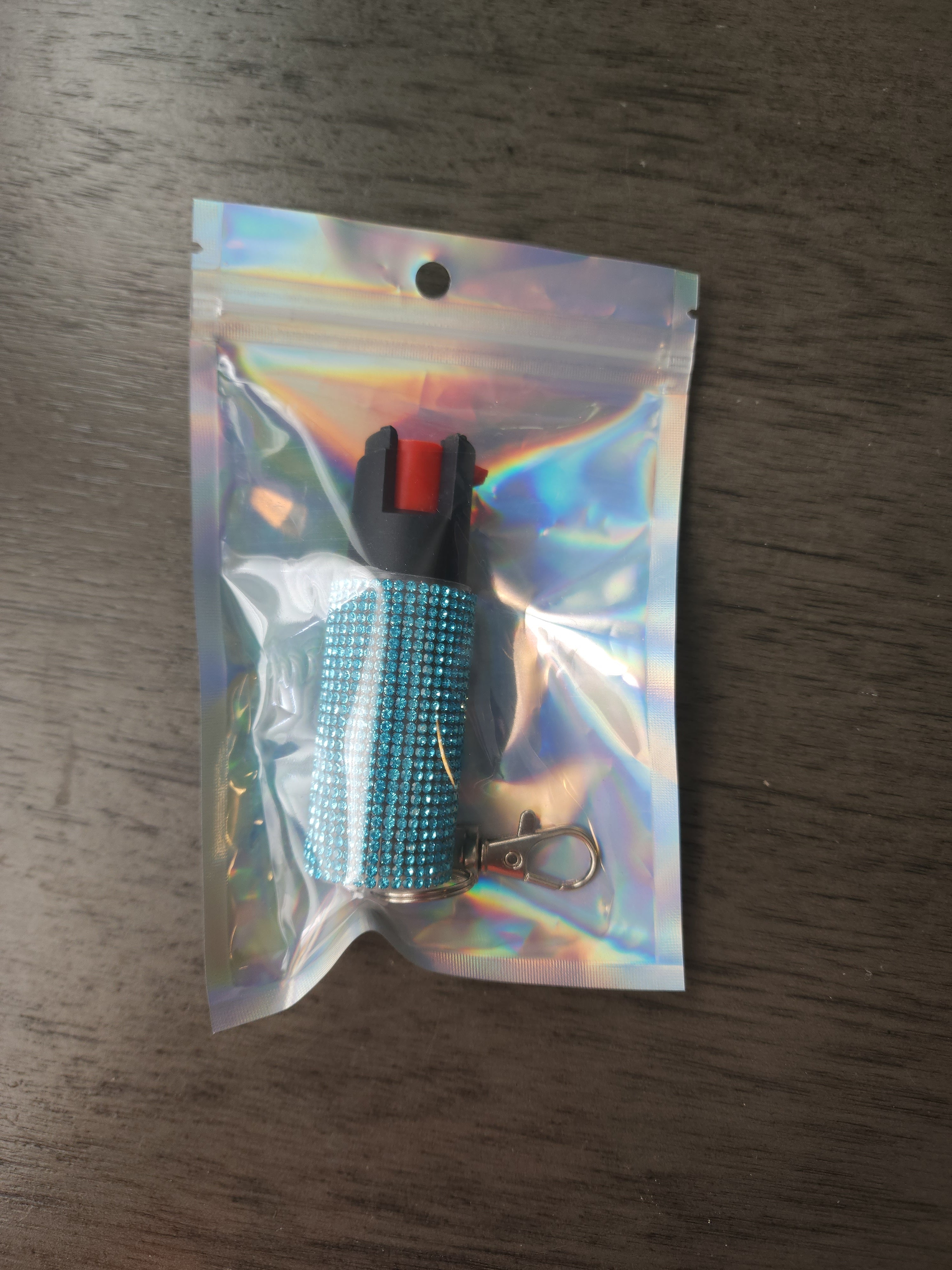 Bling Mace